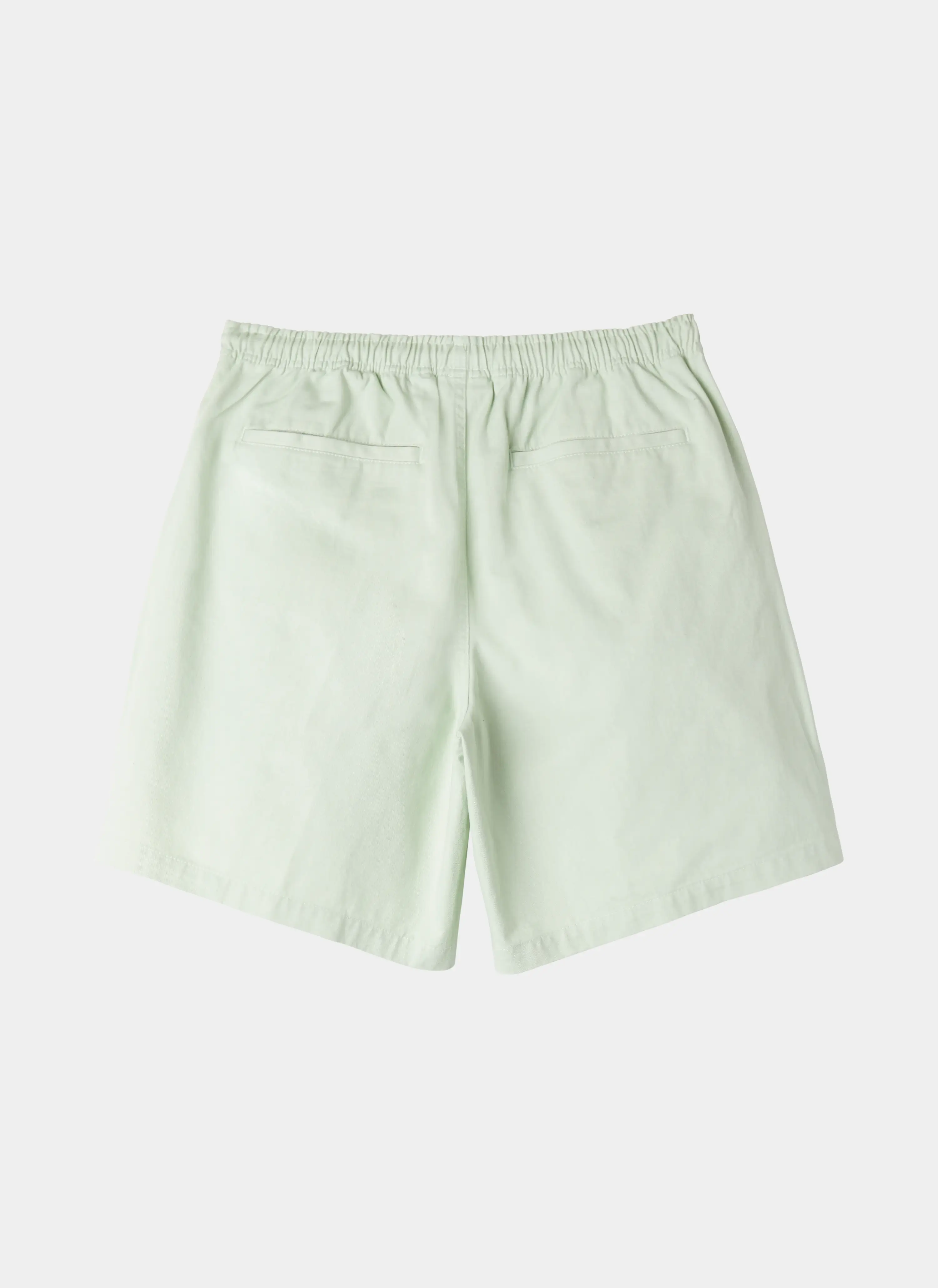 Шорты ‘EASY RELAXED TWILL SHORT’ SURF SPRAY