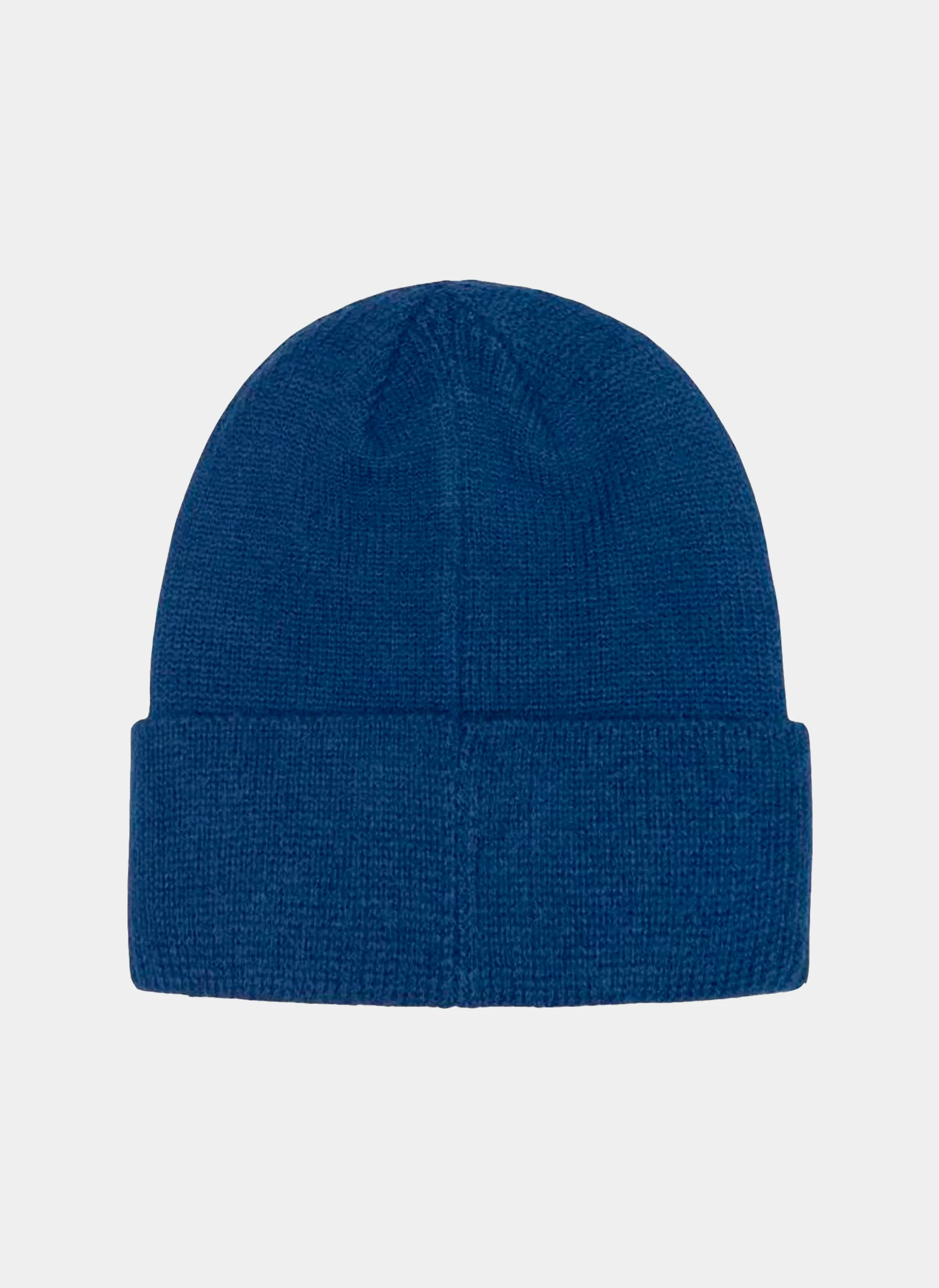 Шапка ‘Logo Patch Beanie’ Navy