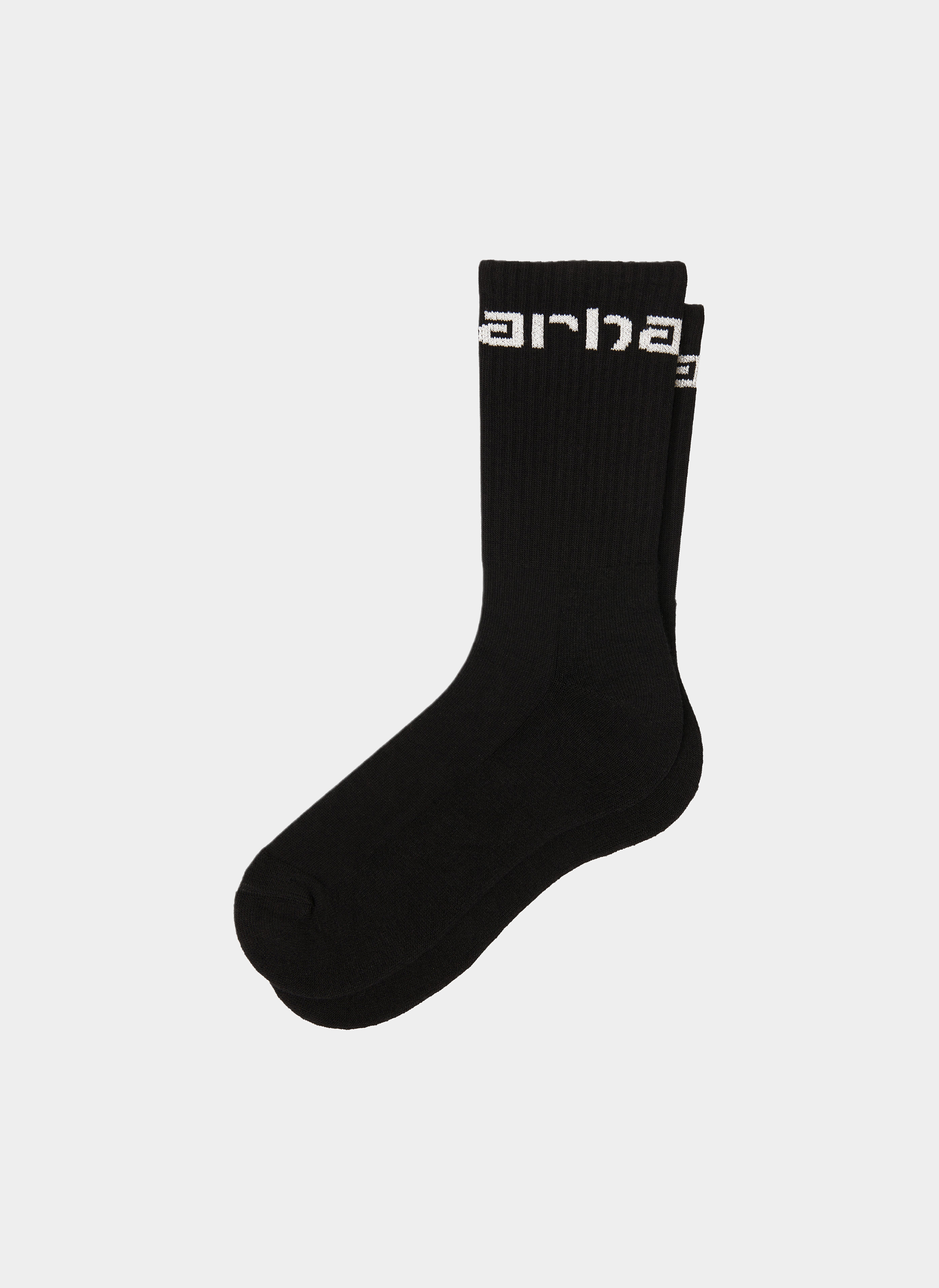 Носки ‘Carhartt Socks’ Black / White Носки ‘Carhartt Socks’ Black / White