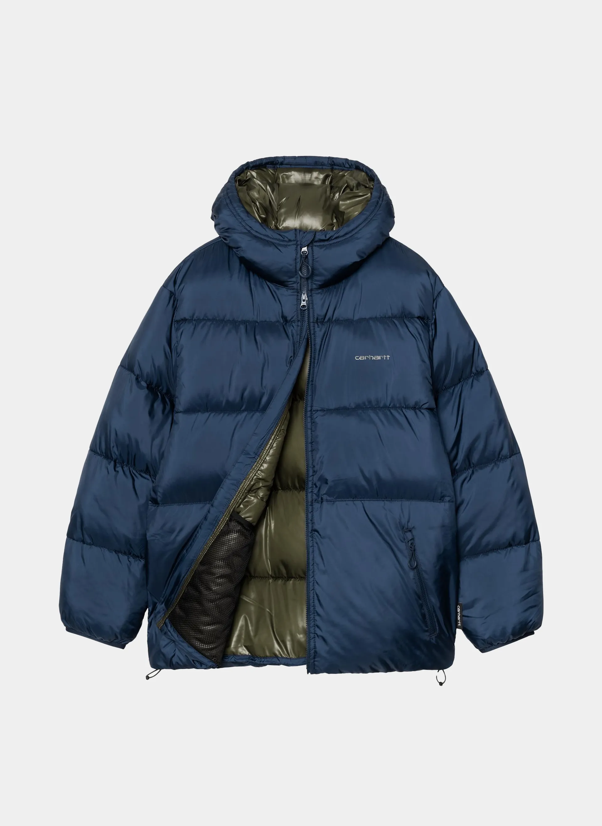Пуховик Toronto Jacket Jupiter / Cypress