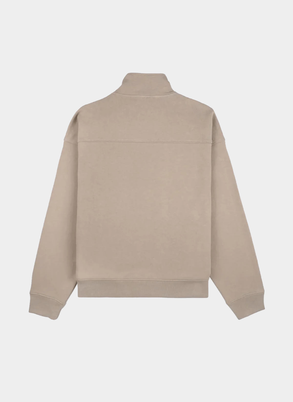 Свитшот Athletic Club Quarter Zip