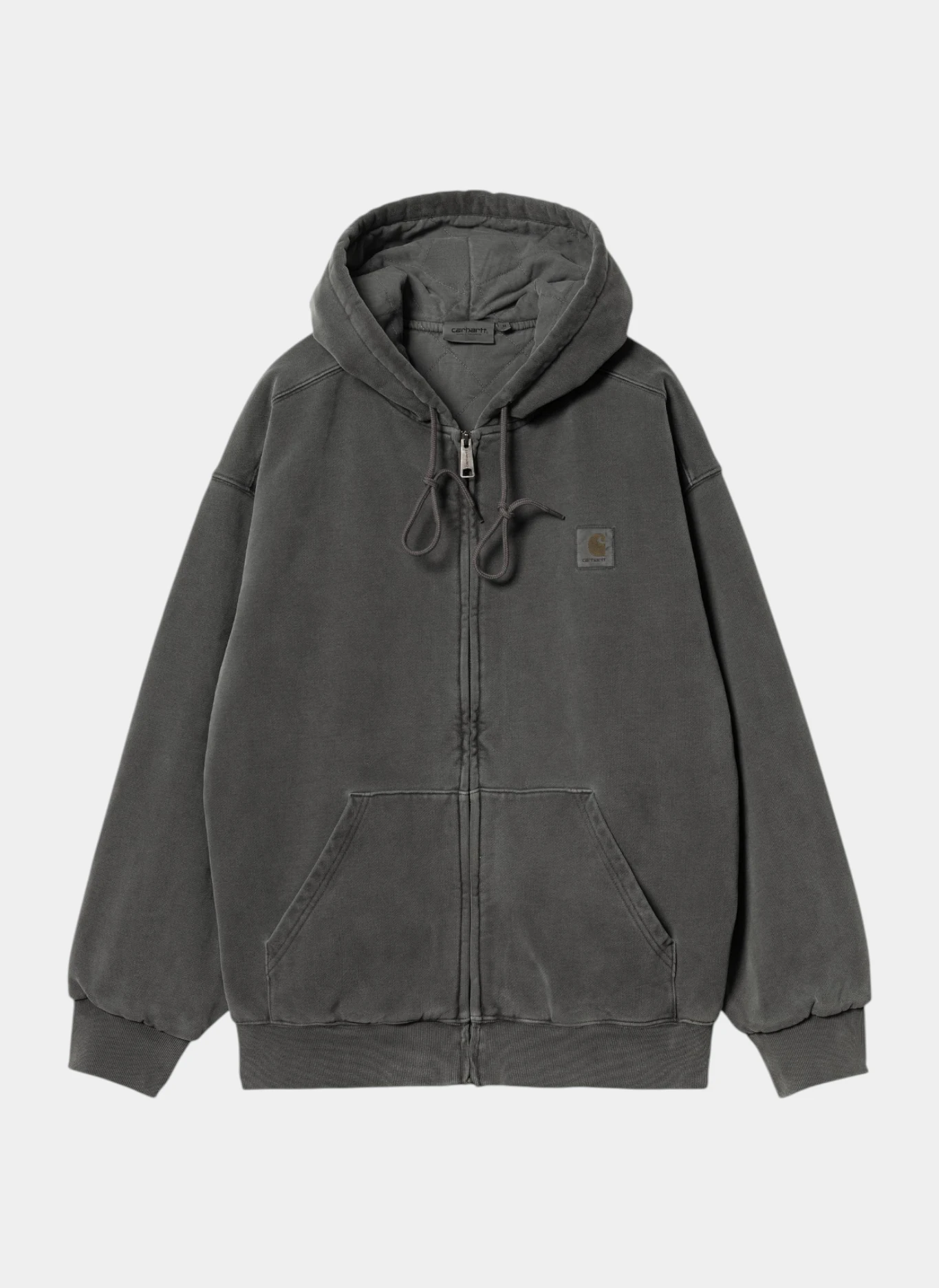 Худи на молнии Hooded Vista Jacket