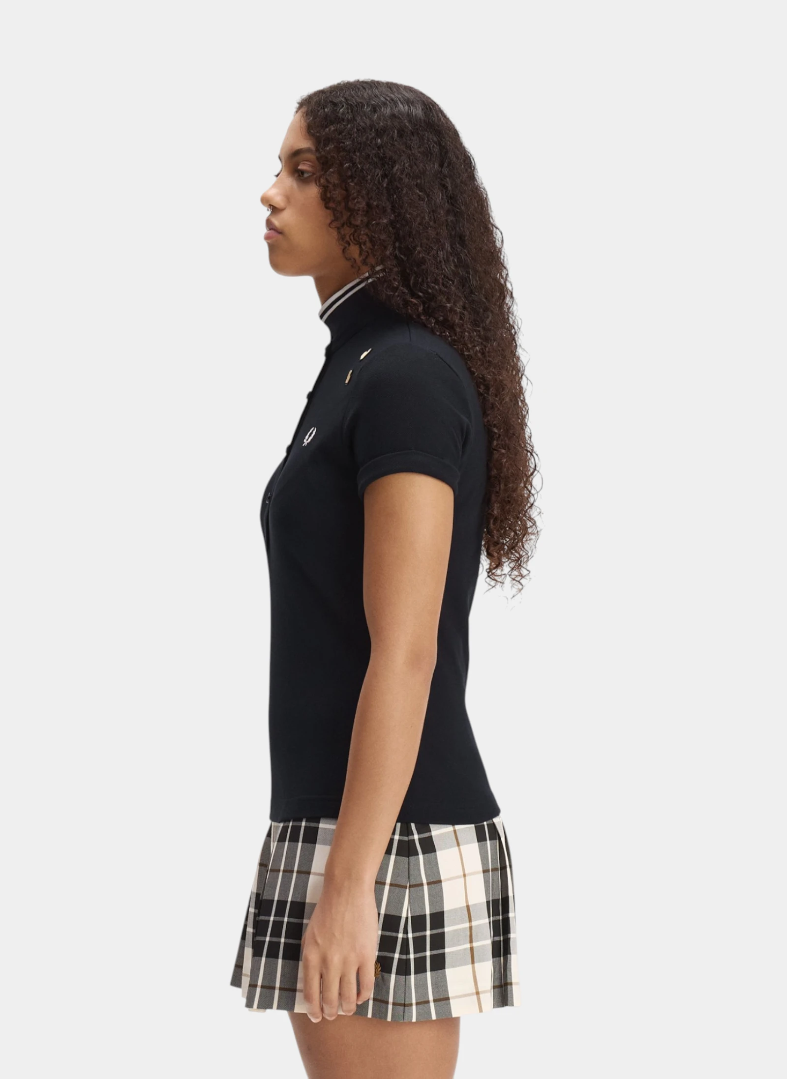 Поло Tipped Polo Shirt 102