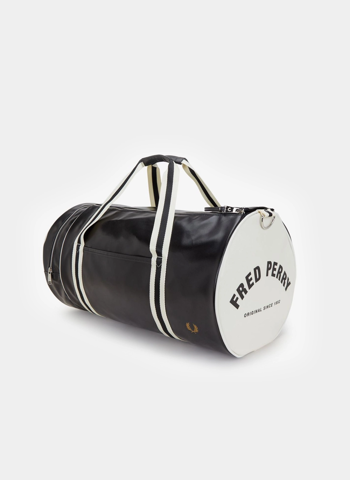 Сумка Classic Large Barrel Bag D57