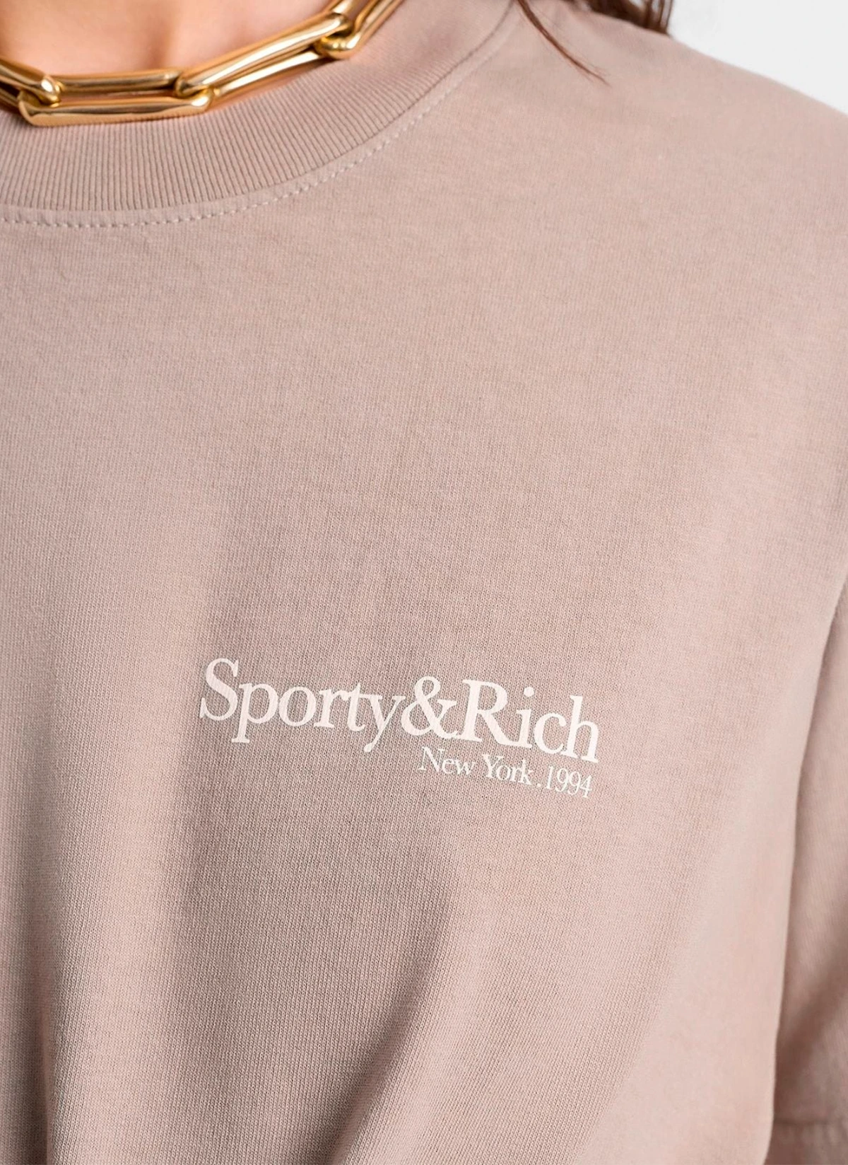 Футболка HWCNY T-Shirt Elephant