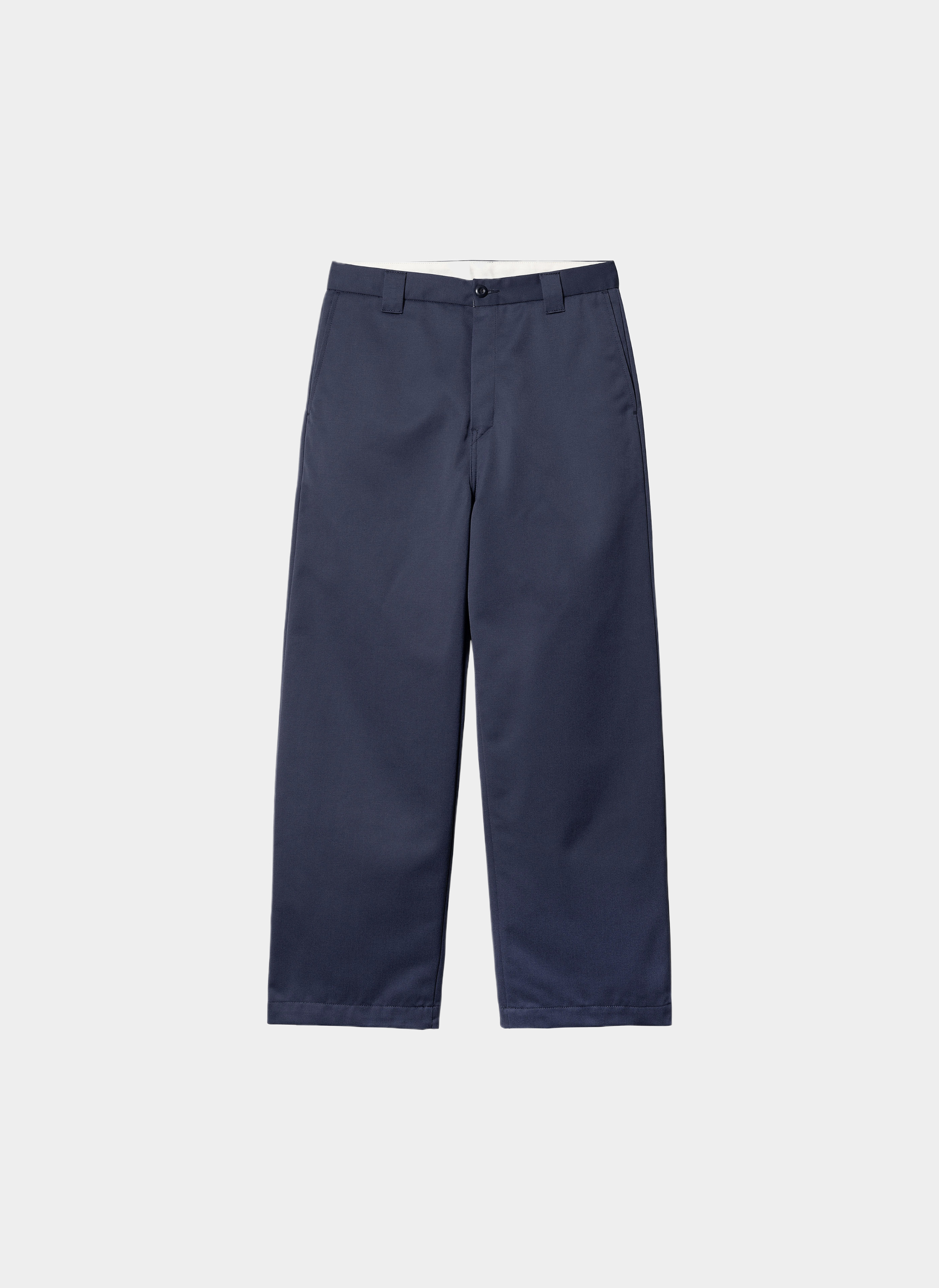 Брюки ‘Brooker Pant’ Blue (Rigid) Брюки ‘Brooker Pant’ Blue (Rigid)