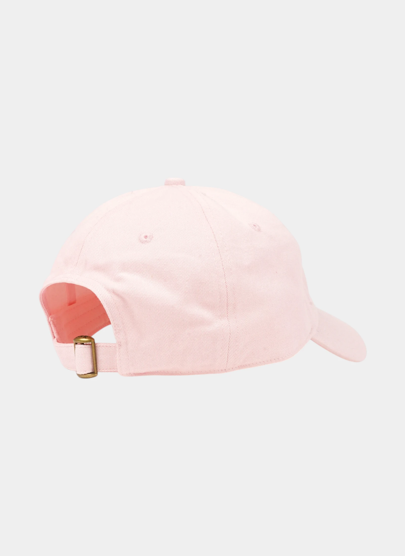 Кепка Health is Wealth Hat Clear Pink/White