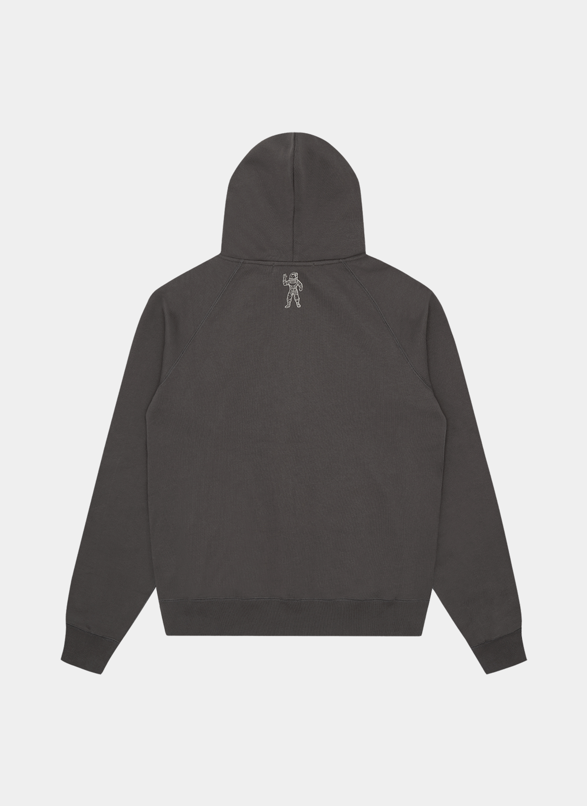 Худи На Молнии Small Arch Logo Zip Through Худи На Молнии Small Arch Logo Zip Through