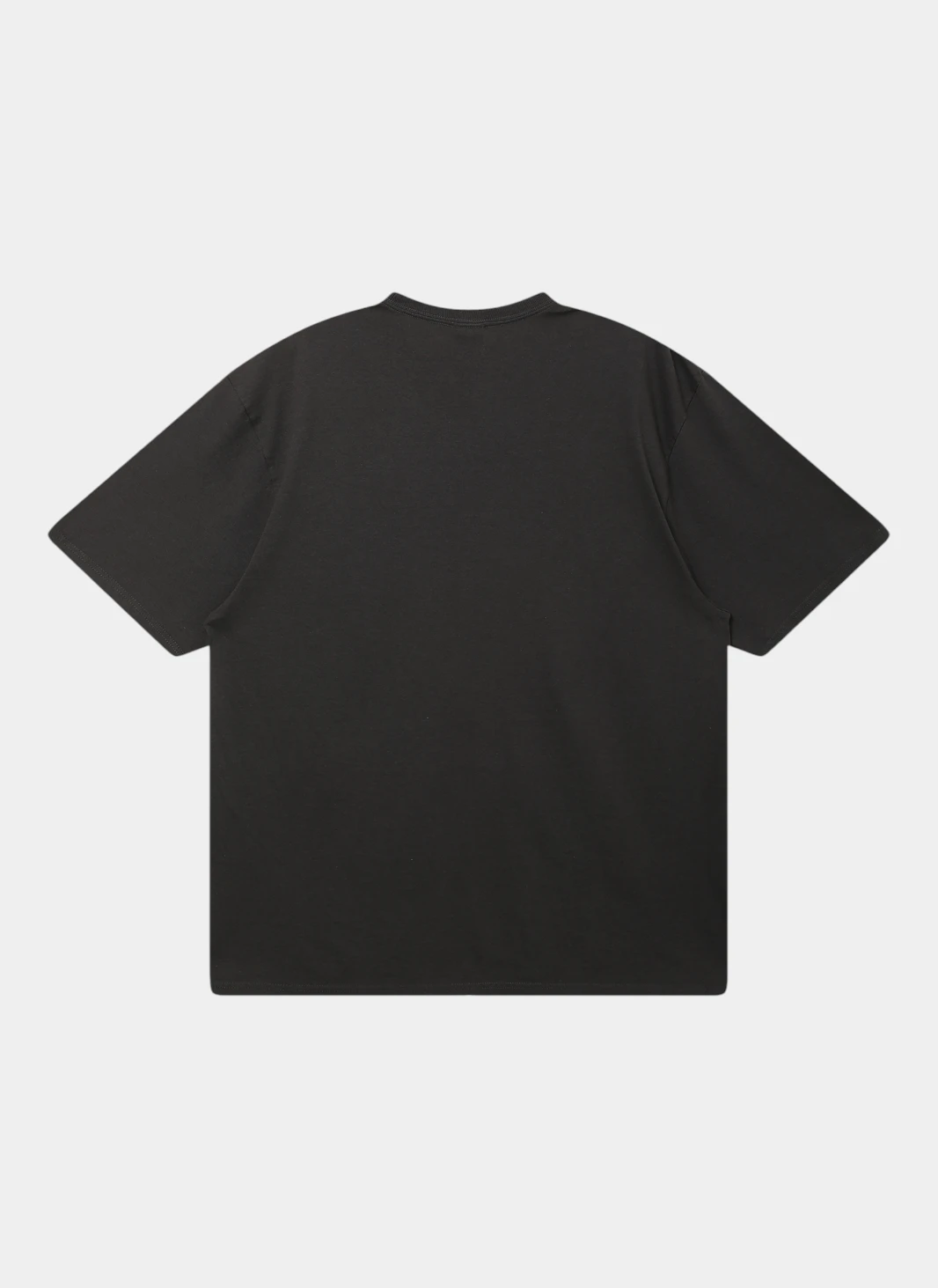 Футболка Permanent Collection P.D. Tee Faded Black