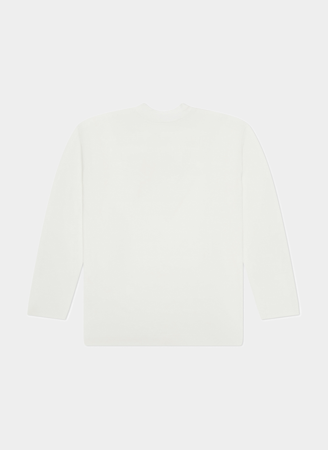 Лонгслив TAG LOGO LS TEE Лонгслив TAG LOGO LS TEE