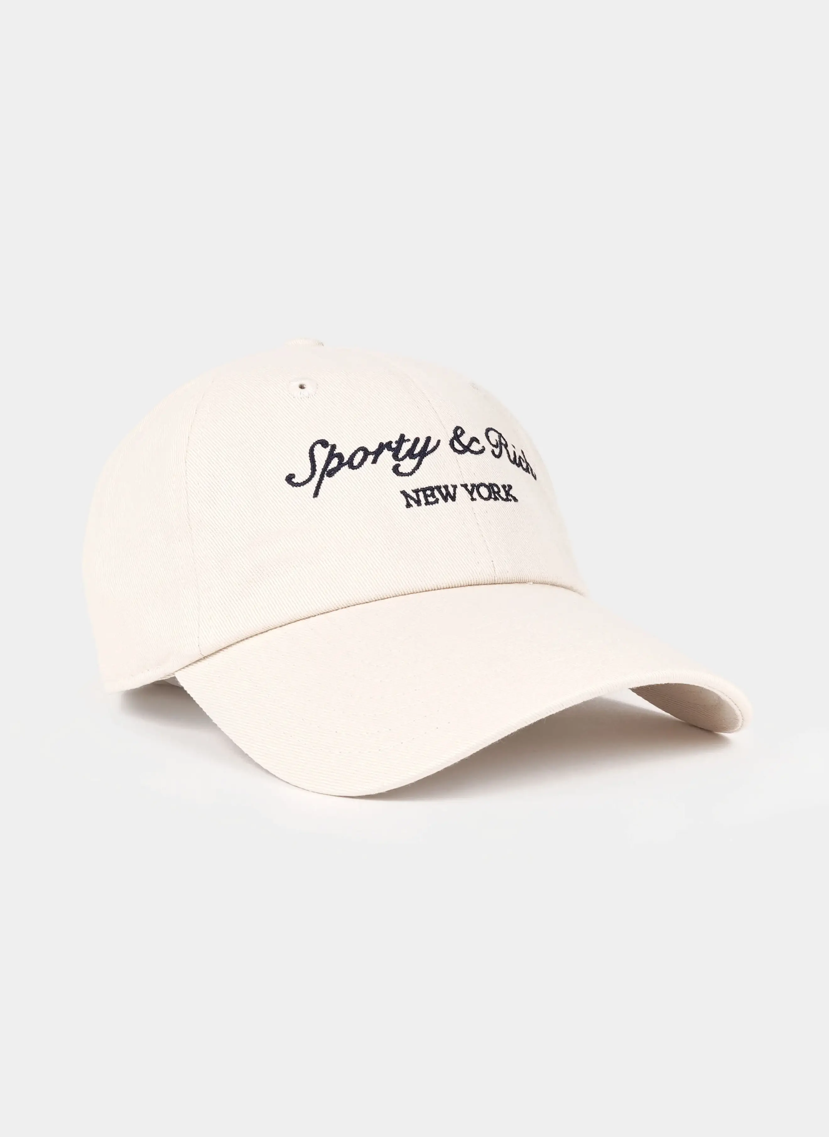 Кепка Syracuse Hat Cream