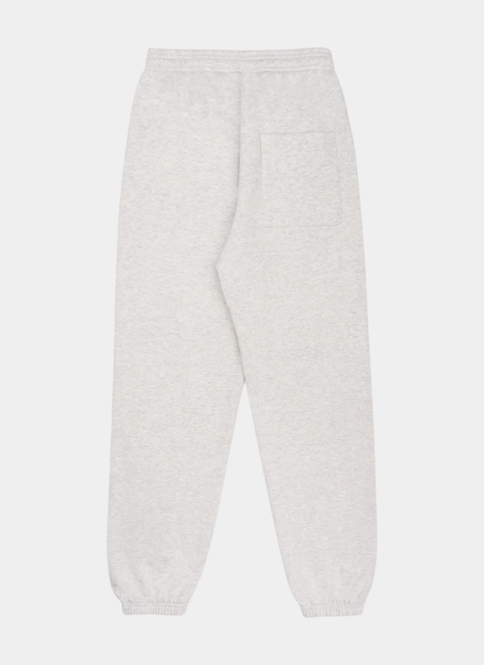 Брюки Modern Sweatpant Heather Gray/Navy
