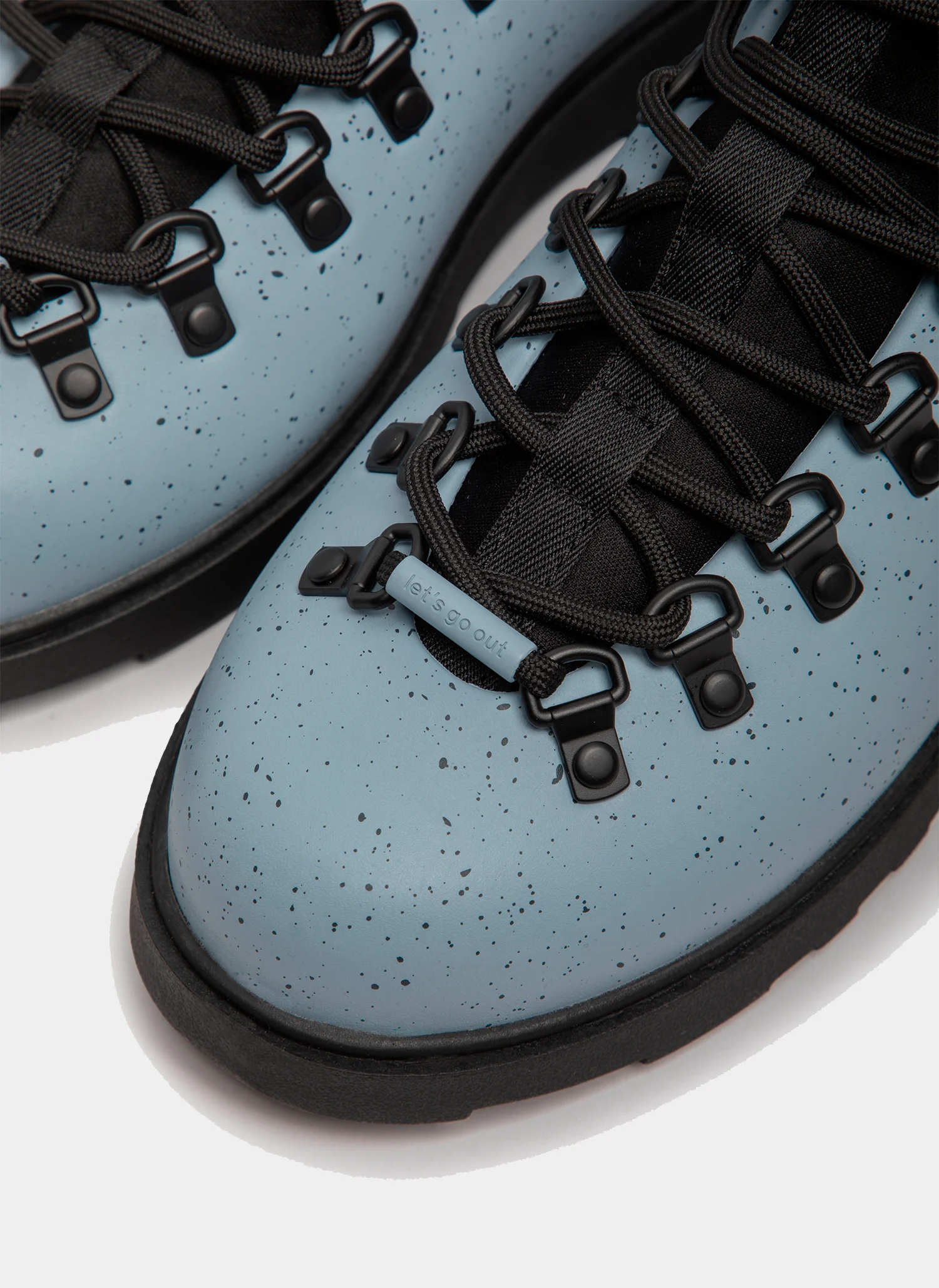 Зимние ботинки Jasper Yenisey