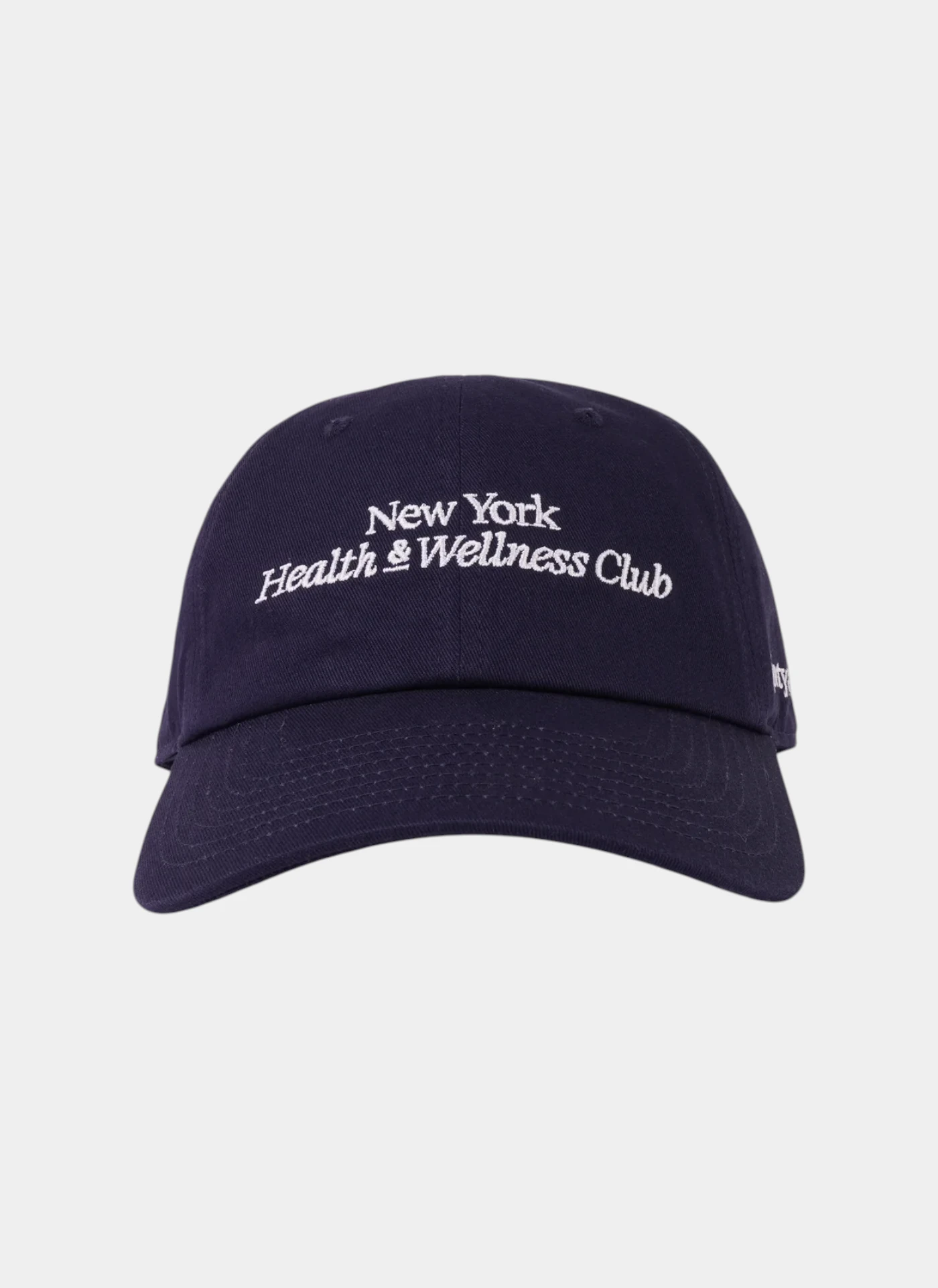 Кепка Modern Hat Dark Navy
