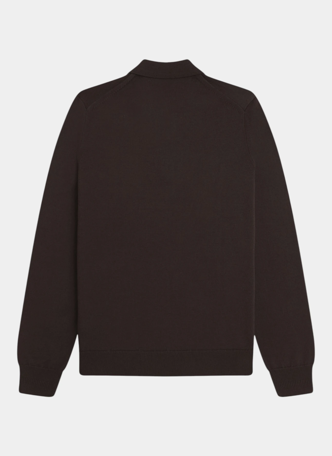 Поло Classic Knitted Shirt LS 33C