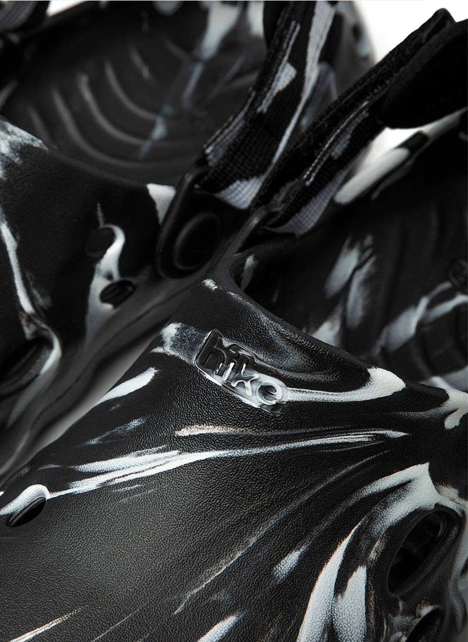 Клоги ‘MARBLE CLOGS’ ORCA Клоги ‘MARBLE CLOGS’ ORCA