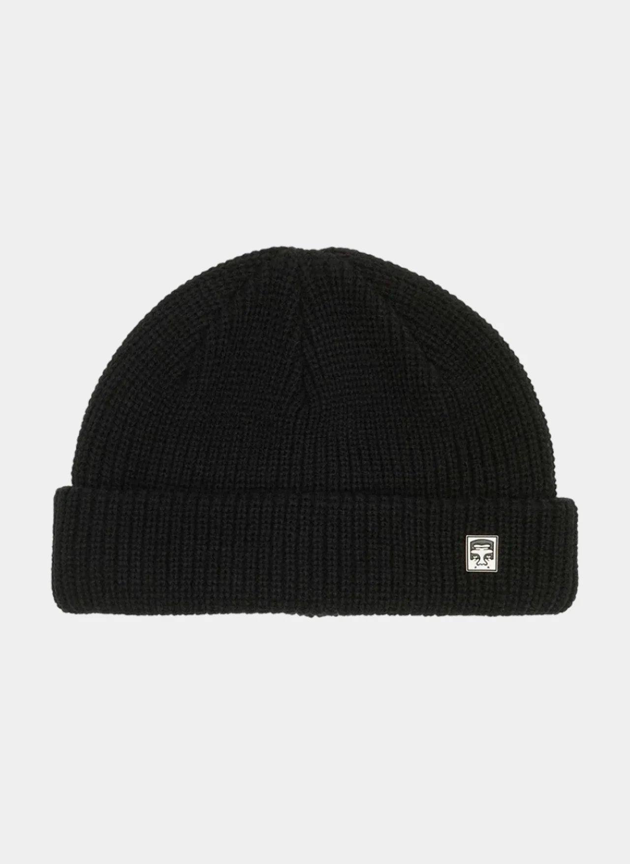 Шапка Micro Beanie Black