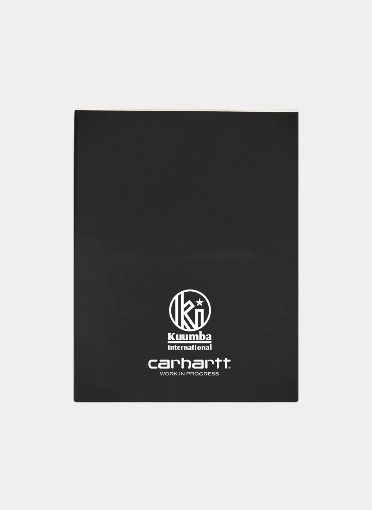 Благовония Locked Cone Incense White / Black