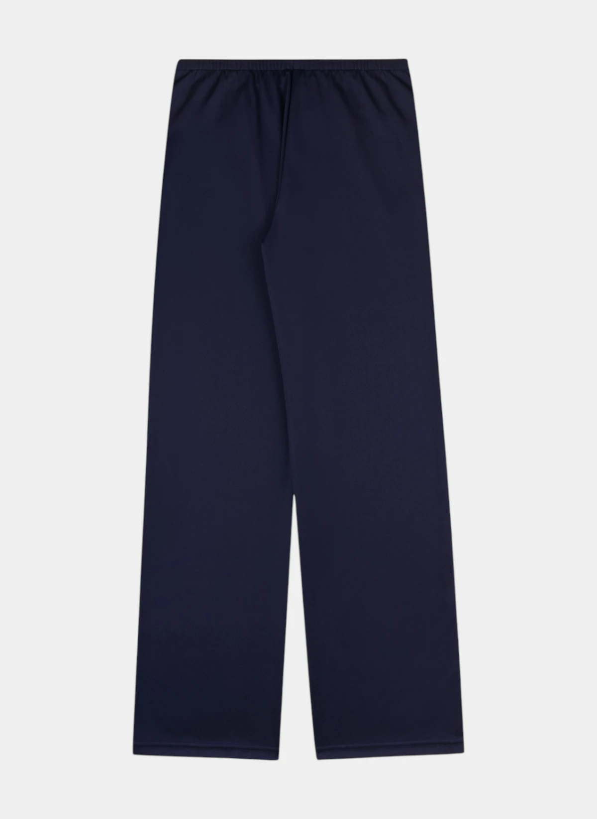 Брюки Signature Logo Retro Track Pant Dark Navy/White