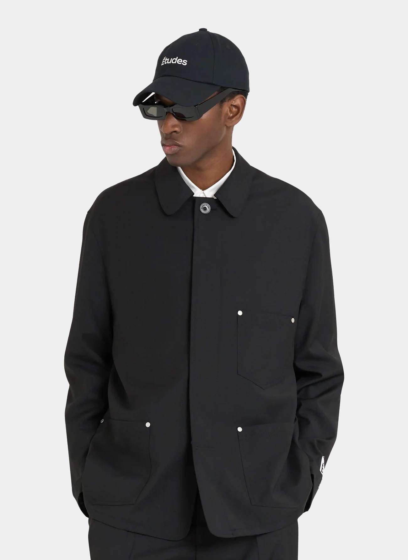 Куртка Dressed Up Worker Jacket