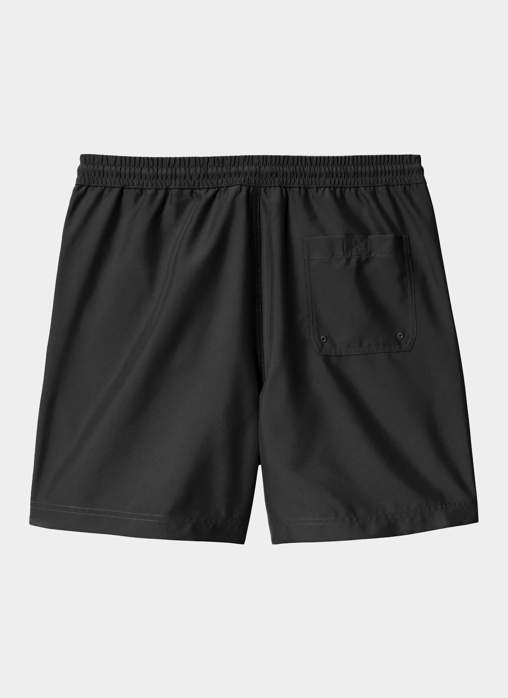 Шорты Chase Swim Trunks Black / Gold