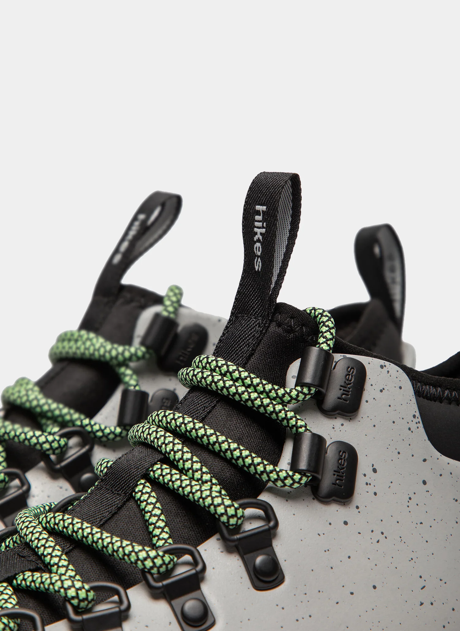 Зимние ботинки HIKES JASPER Moon Gray