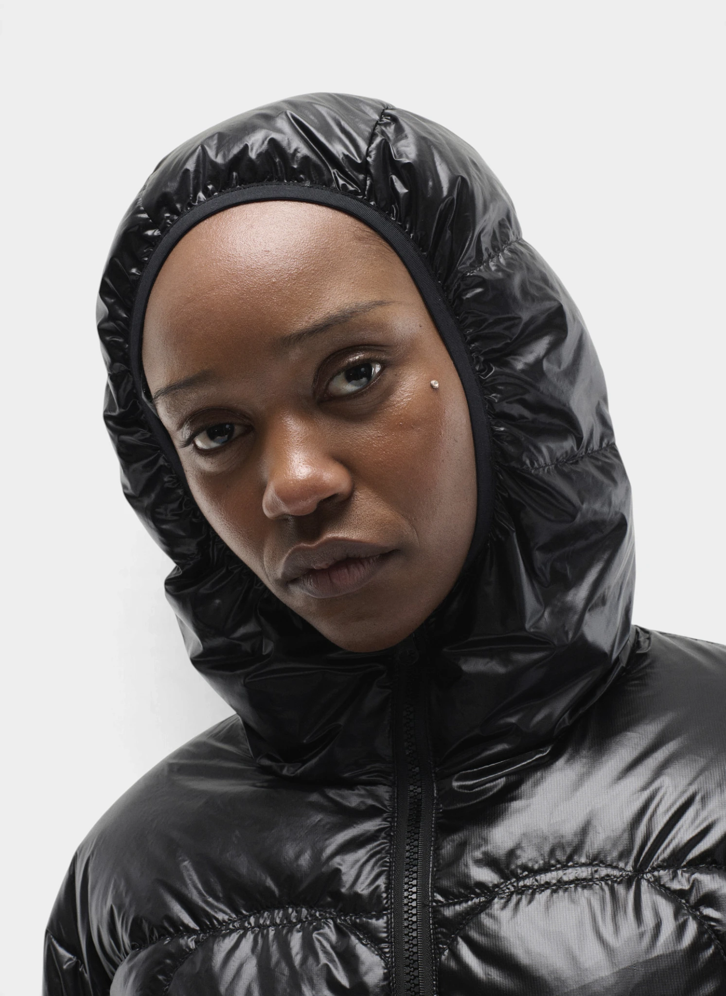 Пуховик Lovepuffer 2.0 Jacket Black