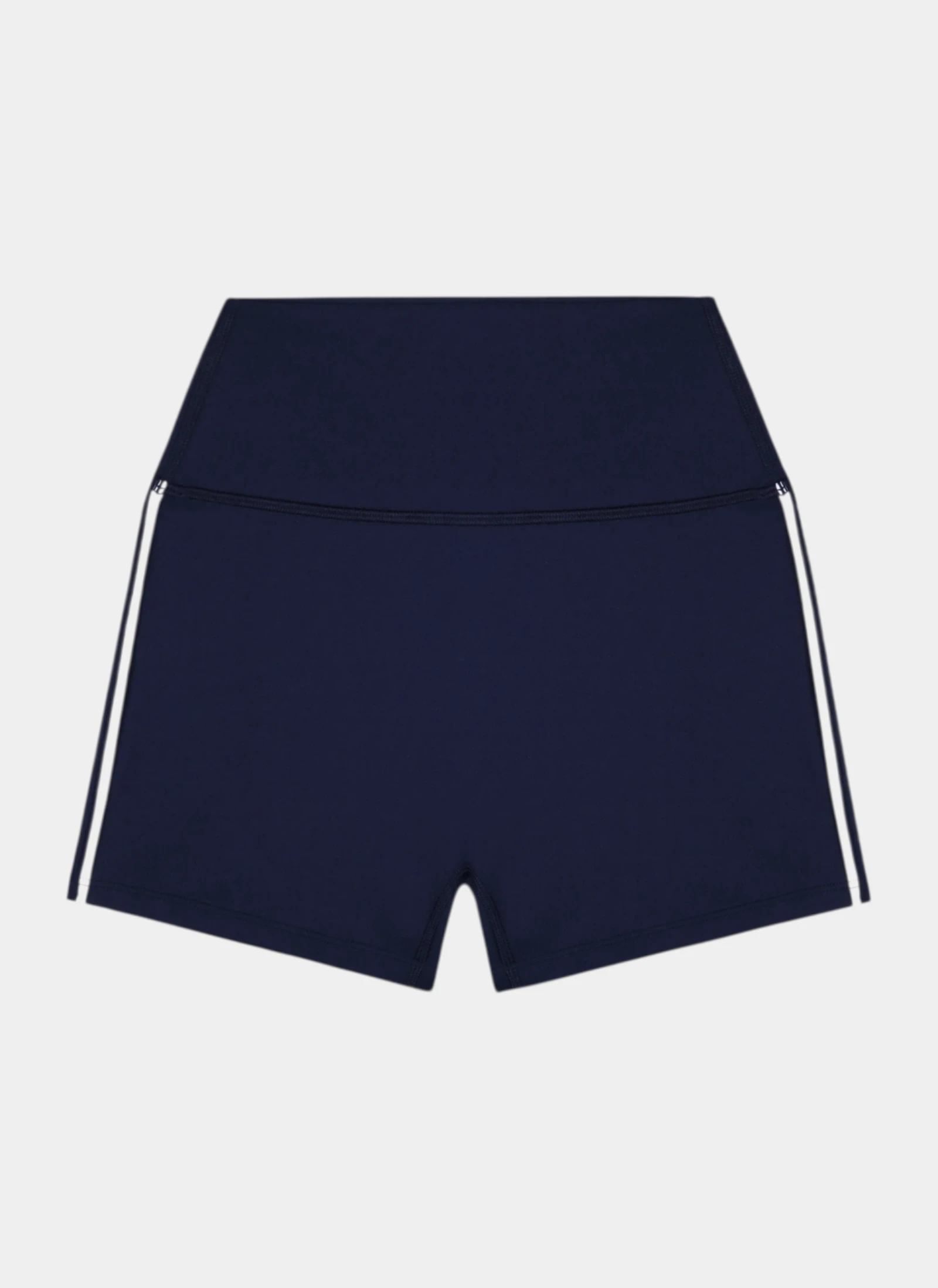 Шорты Bold Logo Mini Biker Short Dark Navy/White