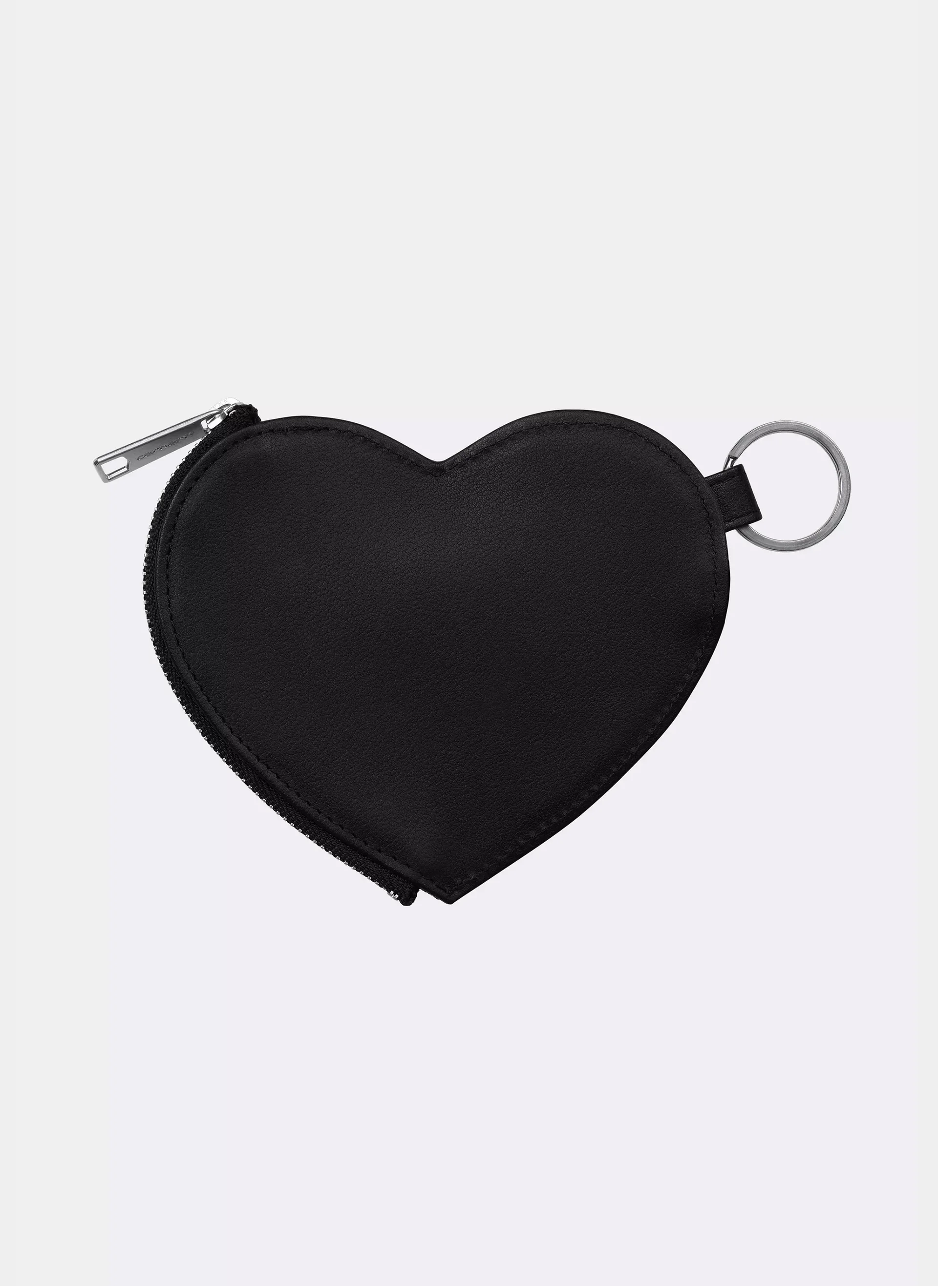 Монетница Hartt Coin Wallet Black