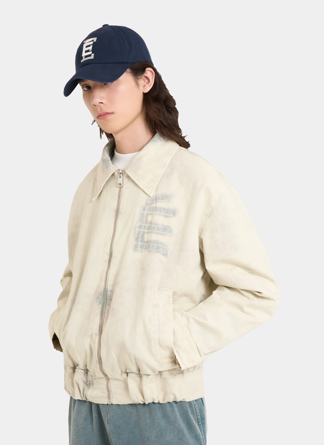 Куртка Ripstop Blouson Jacket