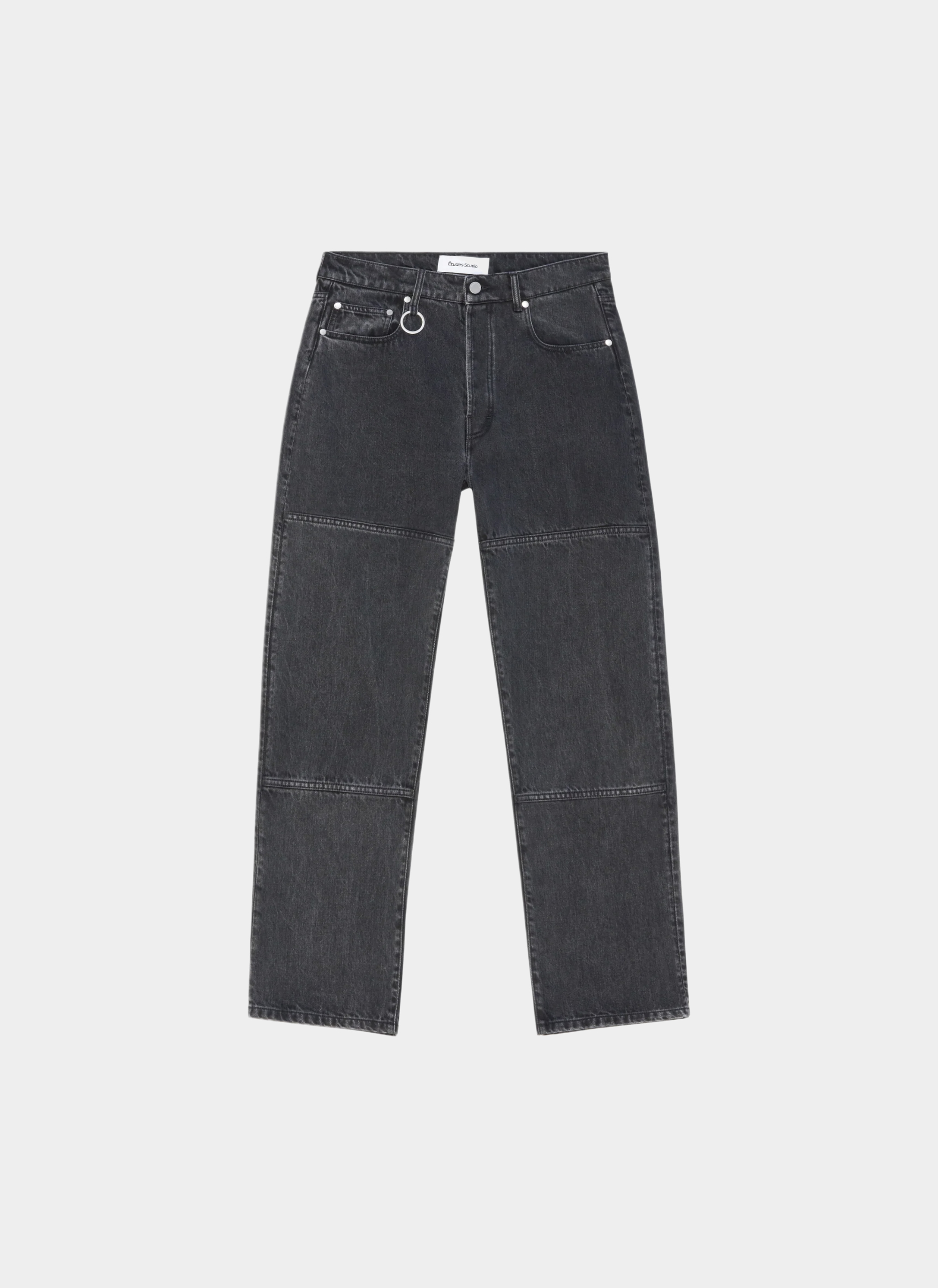 Джинсы REGULAR JEANS PANT Джинсы REGULAR JEANS PANT