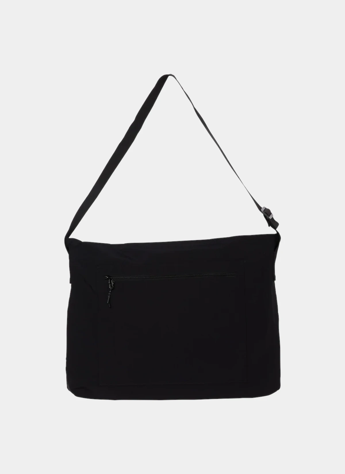 Сумка Explorer Messenger Bag Black