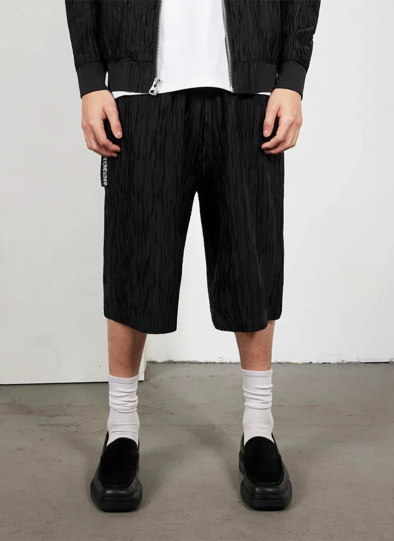 Шорты Disguise Shorts  Black