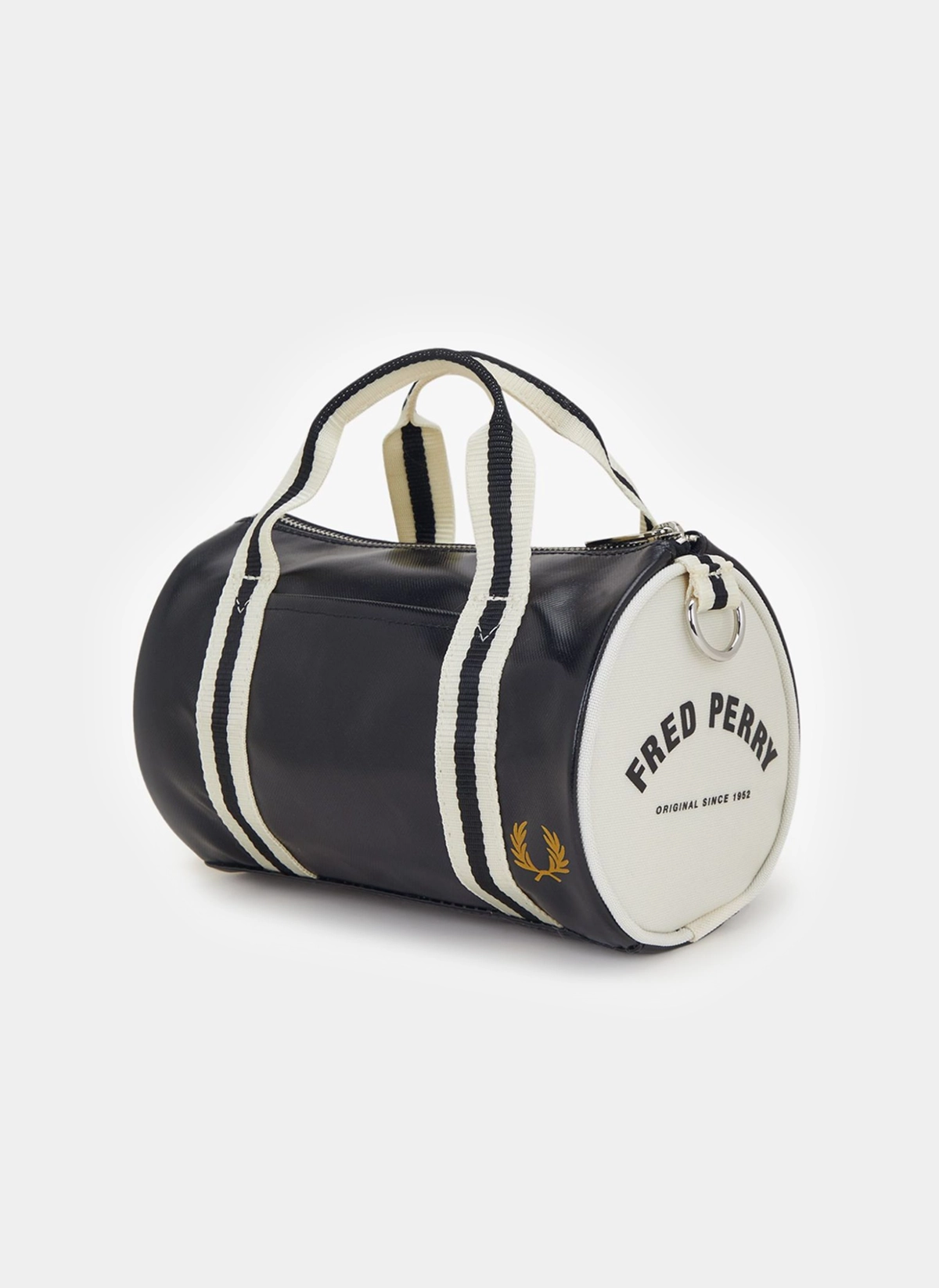 Сумка Classic Mini Barrel Bag D57