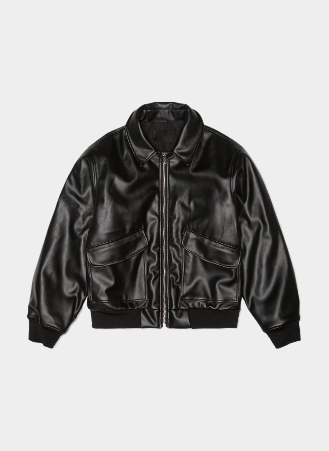 Бомбер ZNY C'EST CHIC