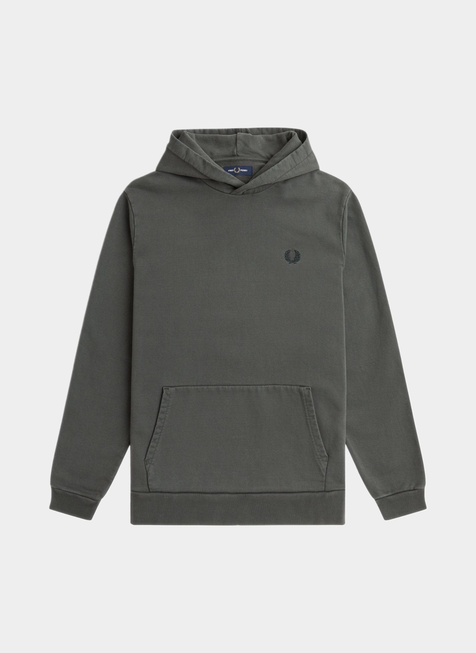 Худи ‘HEAVY WEIGHT HOODED SWEATSHIRT’ W09 Худи ‘HEAVY WEIGHT HOODED SWEATSHIRT’ W09