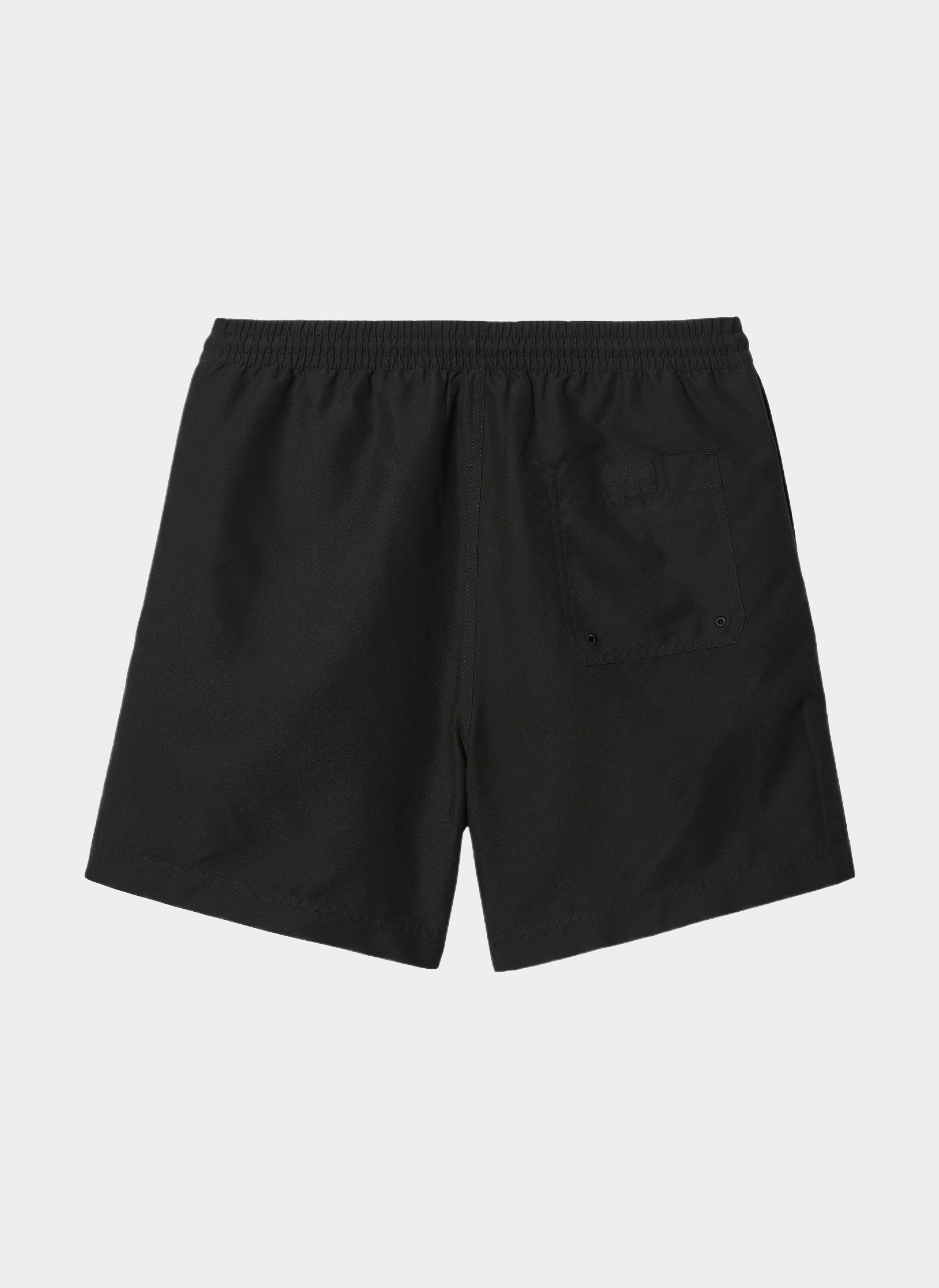 Шорты ‘Chase Swim Trunk’ Black Шорты ‘Chase Swim Trunk’ Black