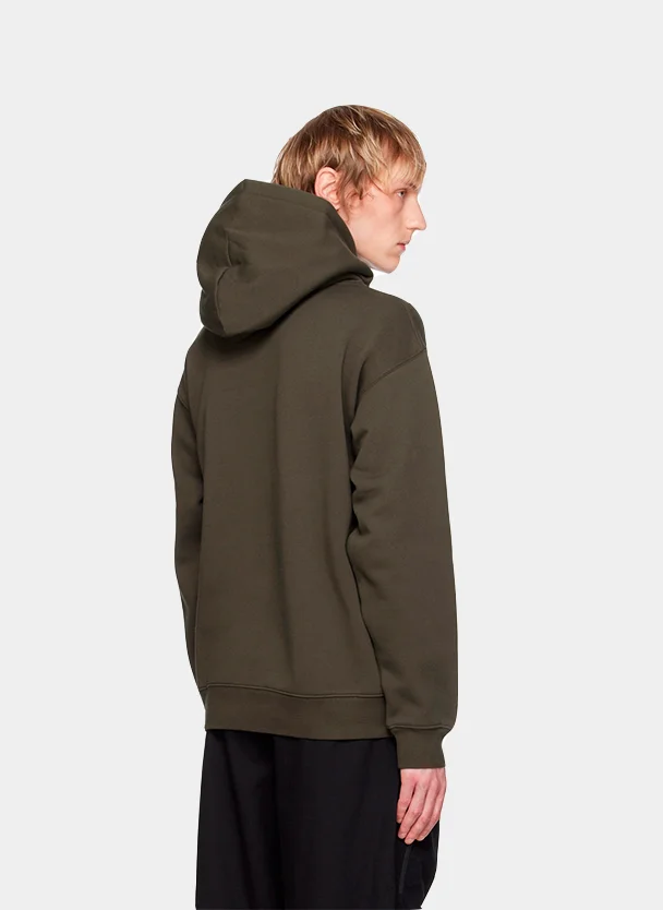 Худи CLASSIC BLURRY HOODIE