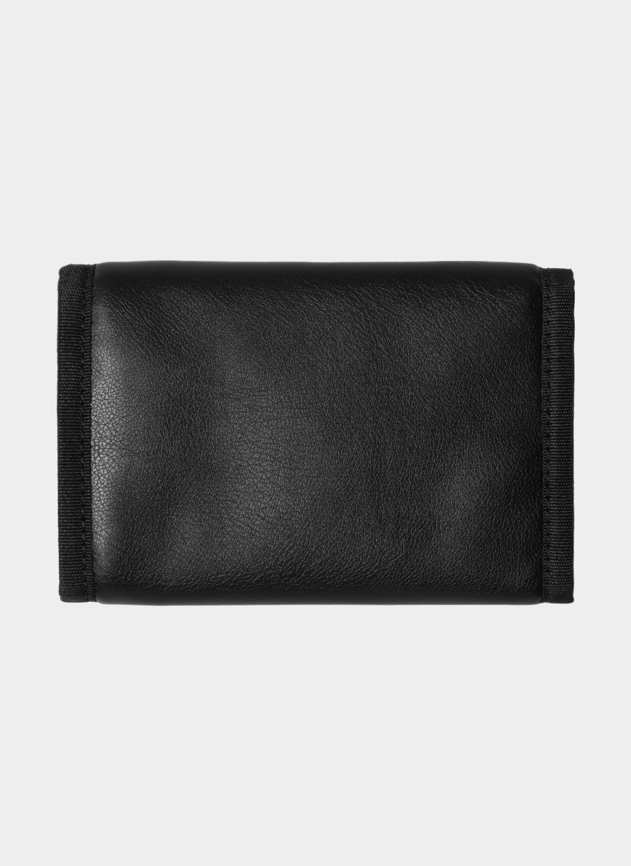 Бумажник ‘Alec Leather Wallet’ Black Бумажник ‘Alec Leather Wallet’ Black