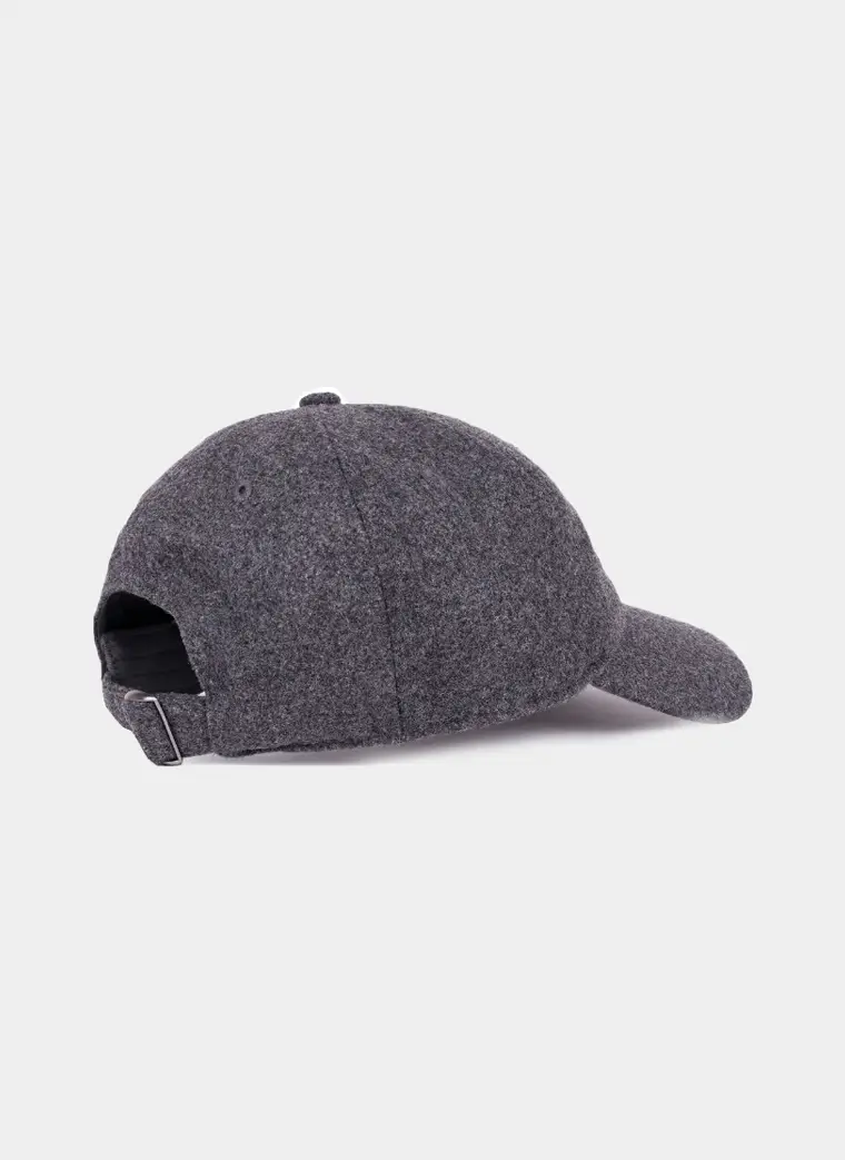 Кепка Boucle S Wool Hat