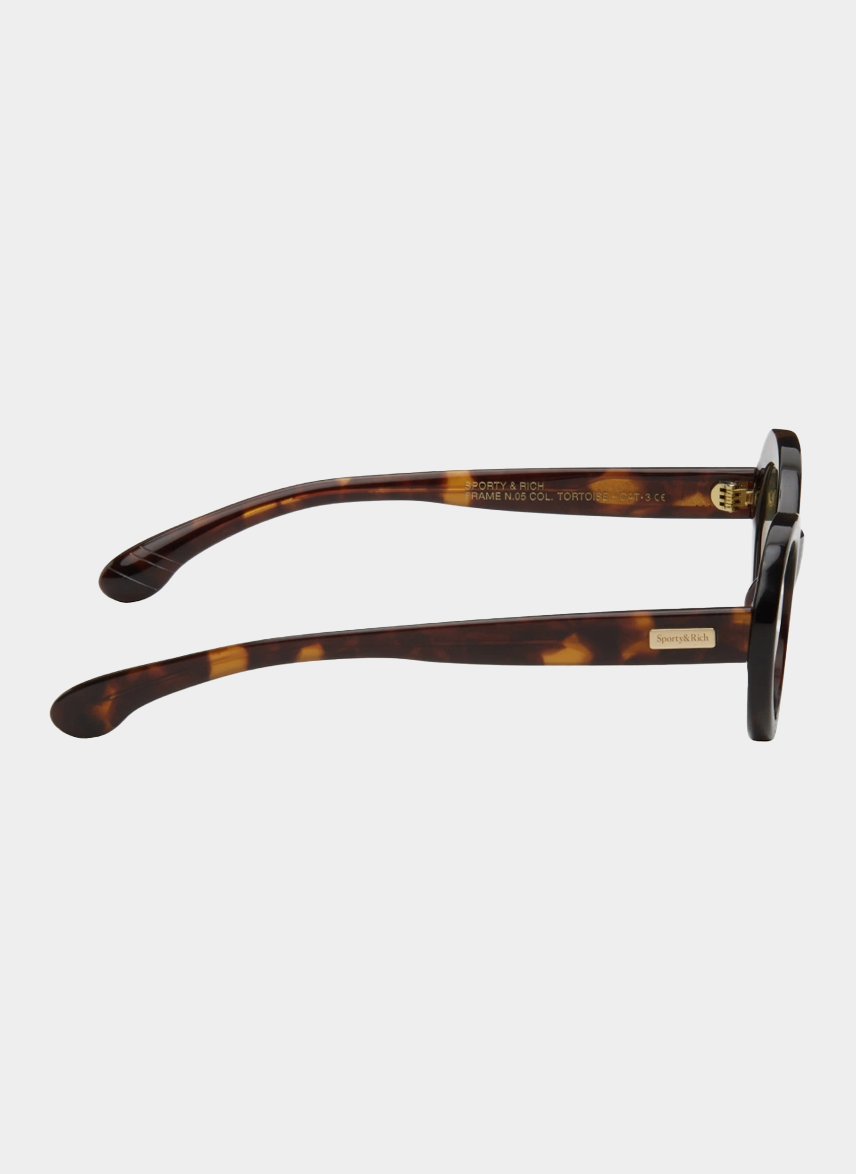 Очки солнцезащитные Frame N.05 Sunglasses