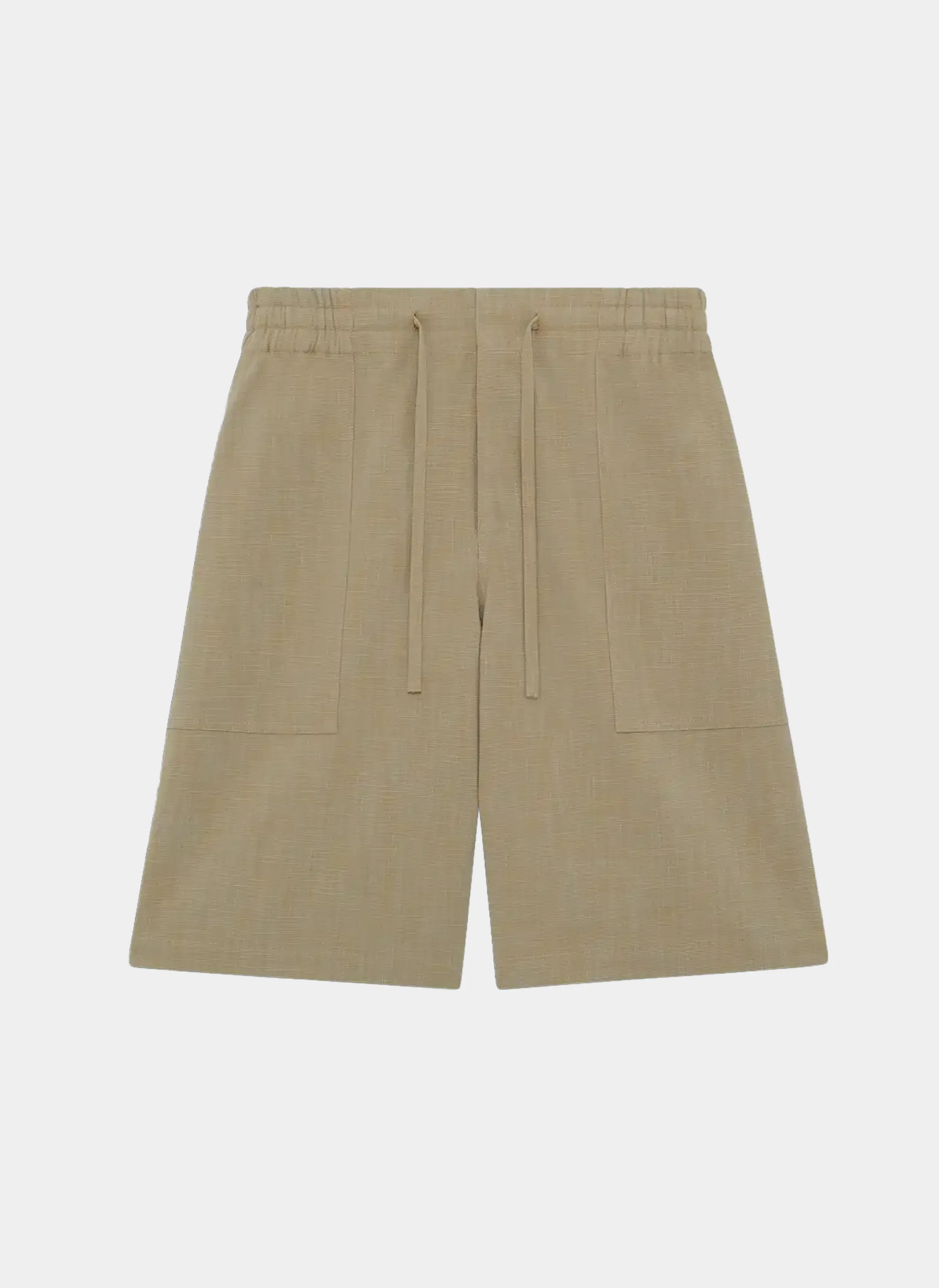 Шорты Elastique Coton  Khaki