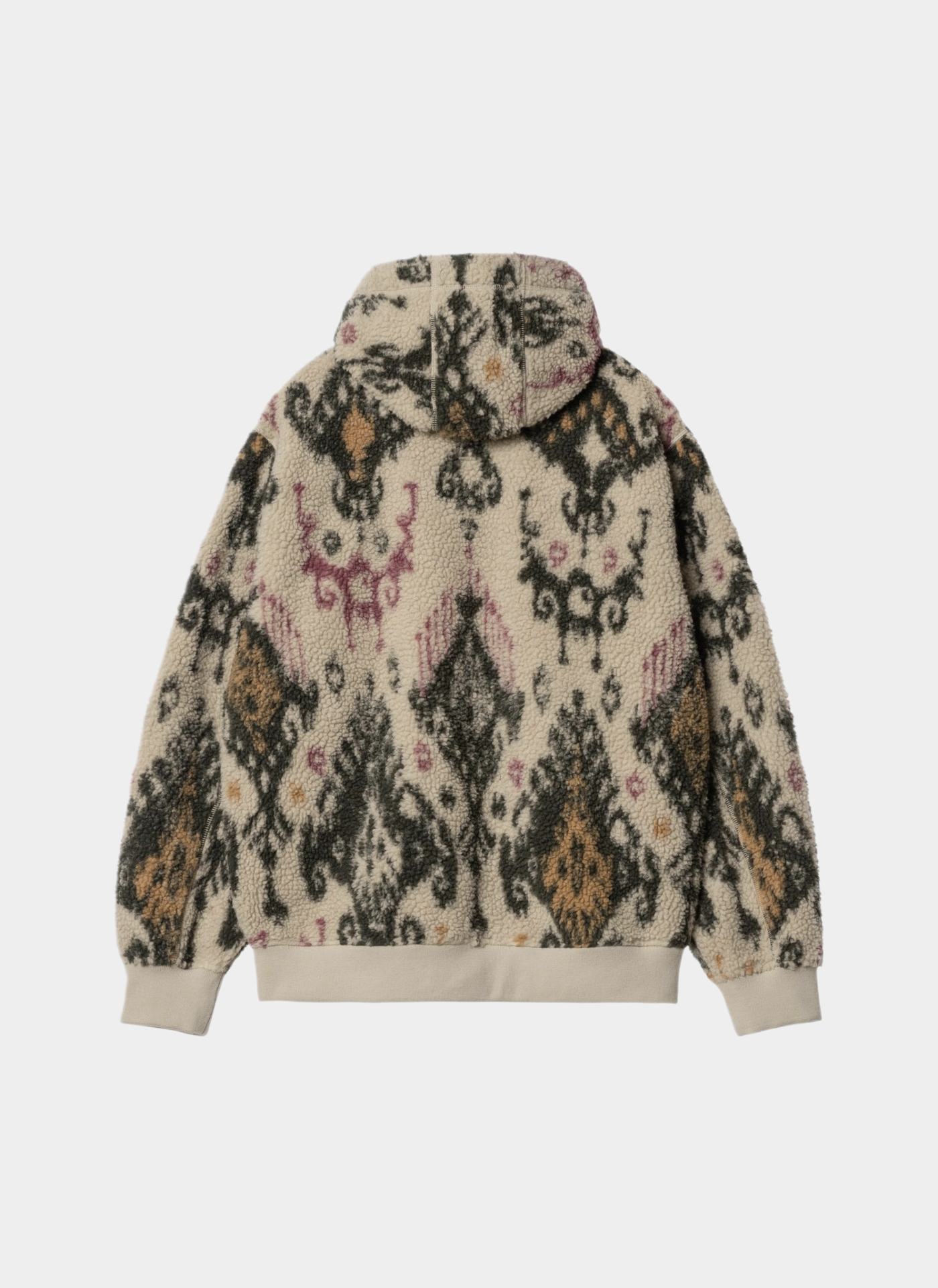 Куртка ‘OG Active Liner’ Baru Jacquard / Wall