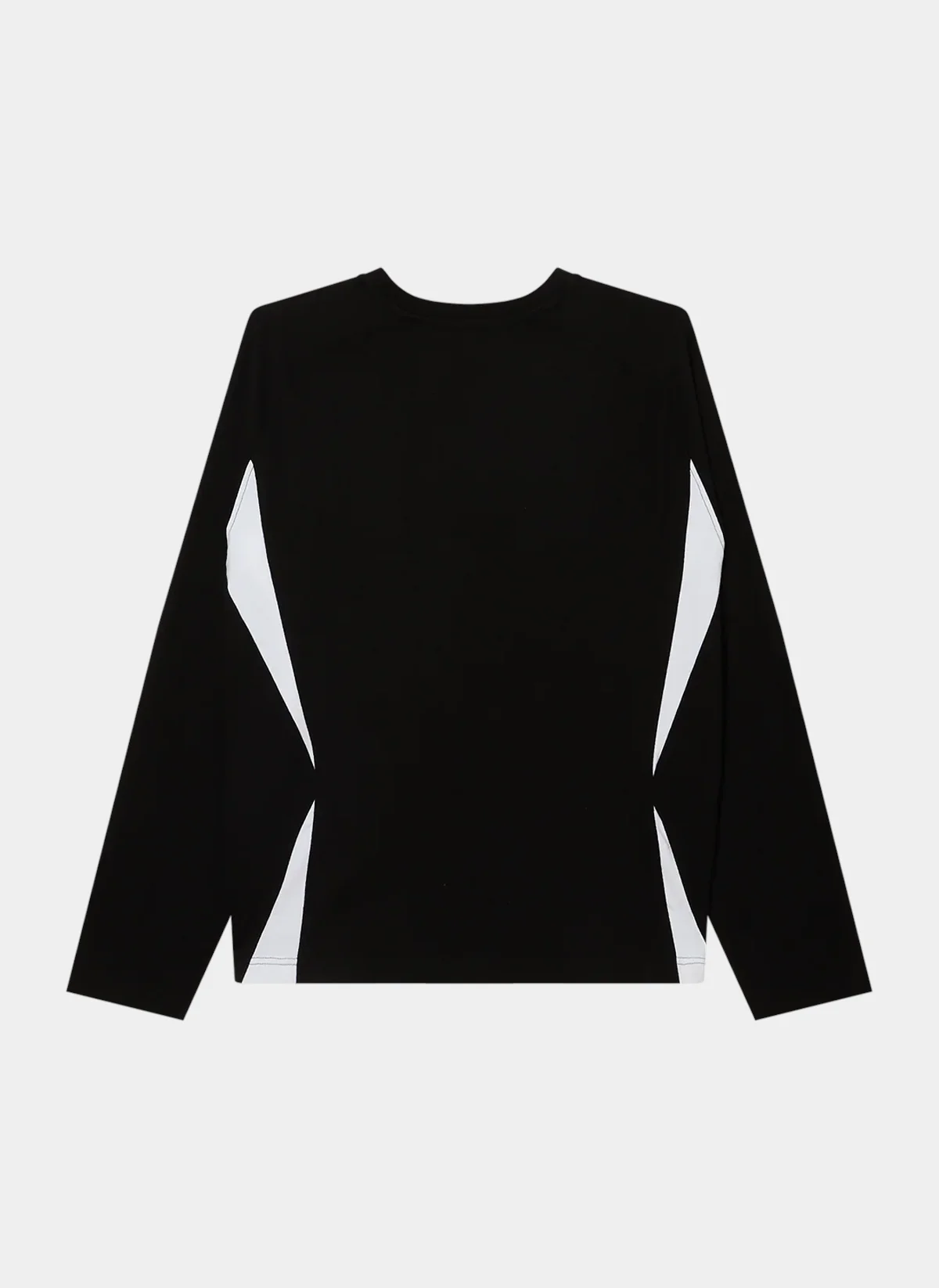 Лонгслив Obey League Shirt Ls Black Multi