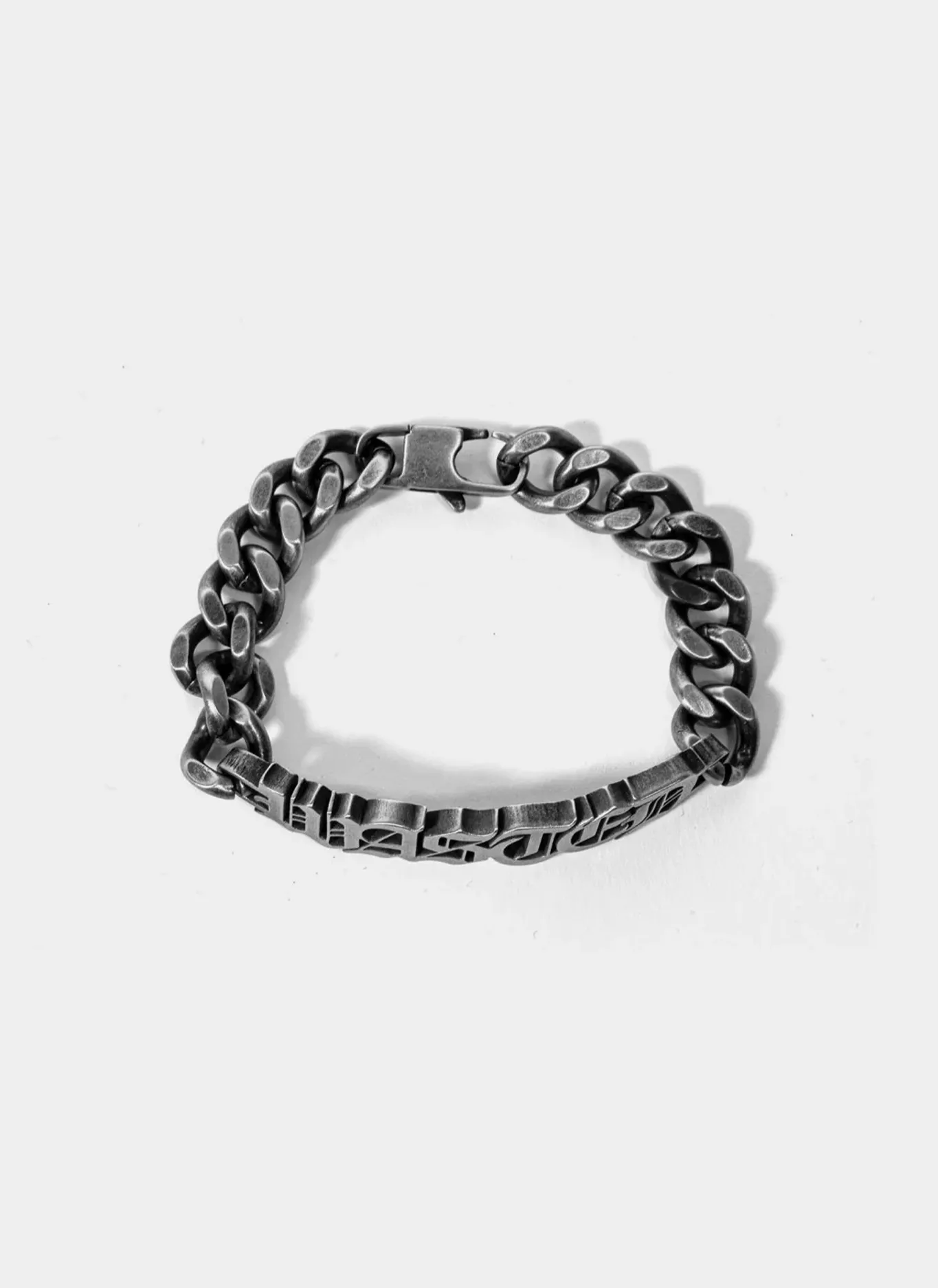 Браслет Legacy Bracelet Silver