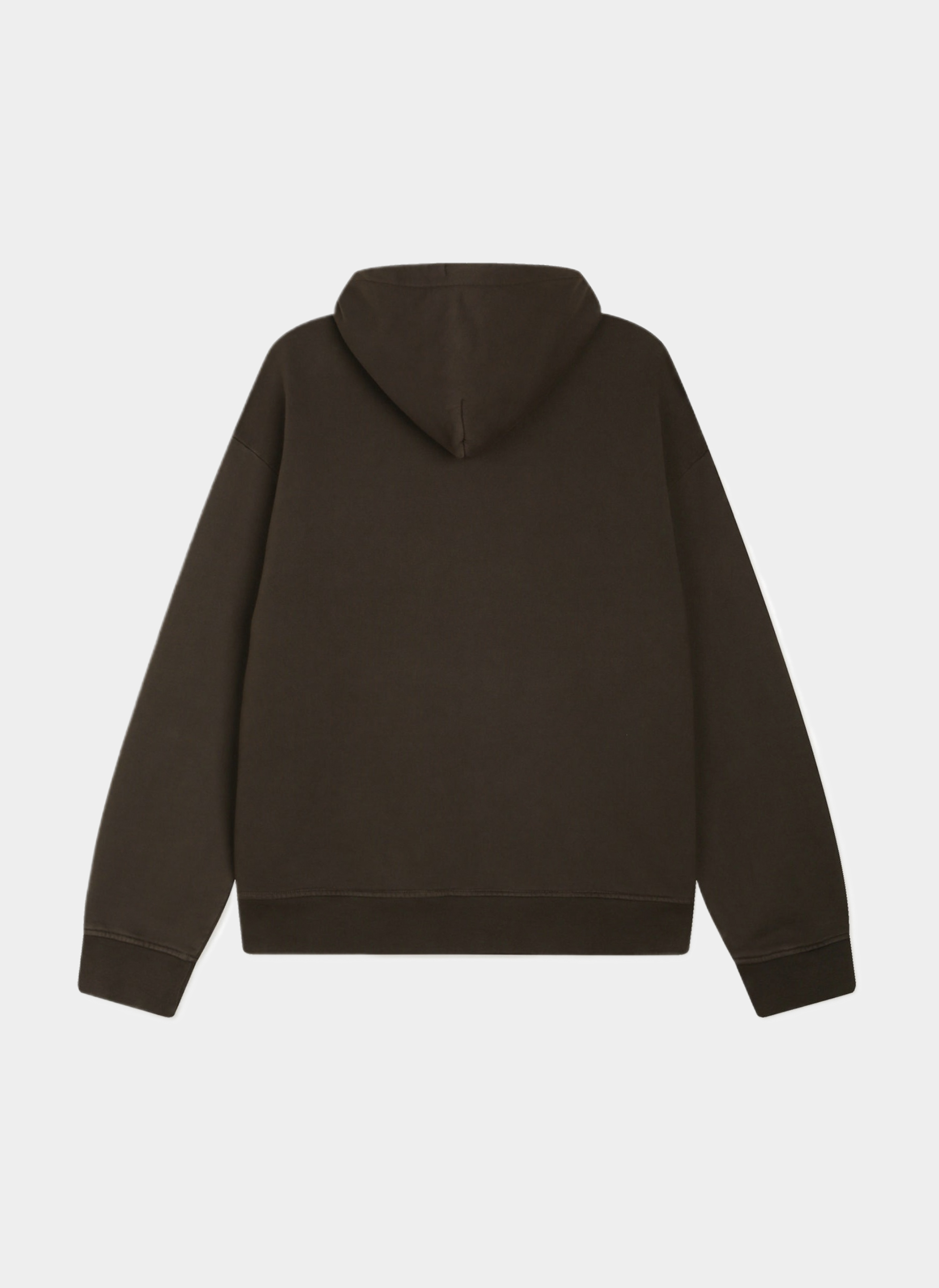 Худи LOGO HOOD Худи LOGO HOOD