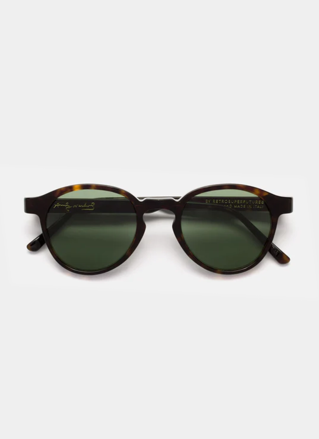 Очки The Warhol  3627 Green
