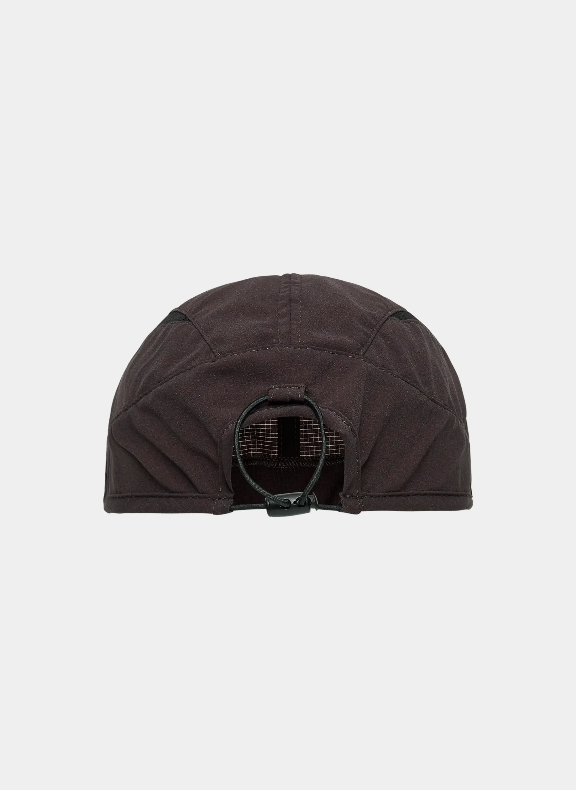 Кепка Perforated Cap Black