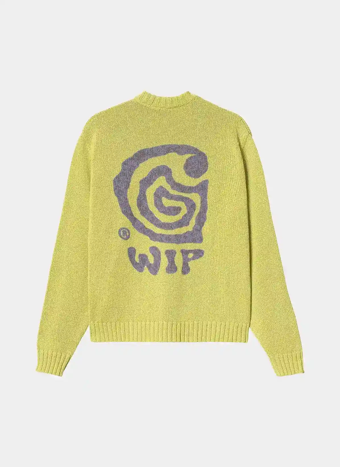 Свитер Helix Sweater Fandoghi