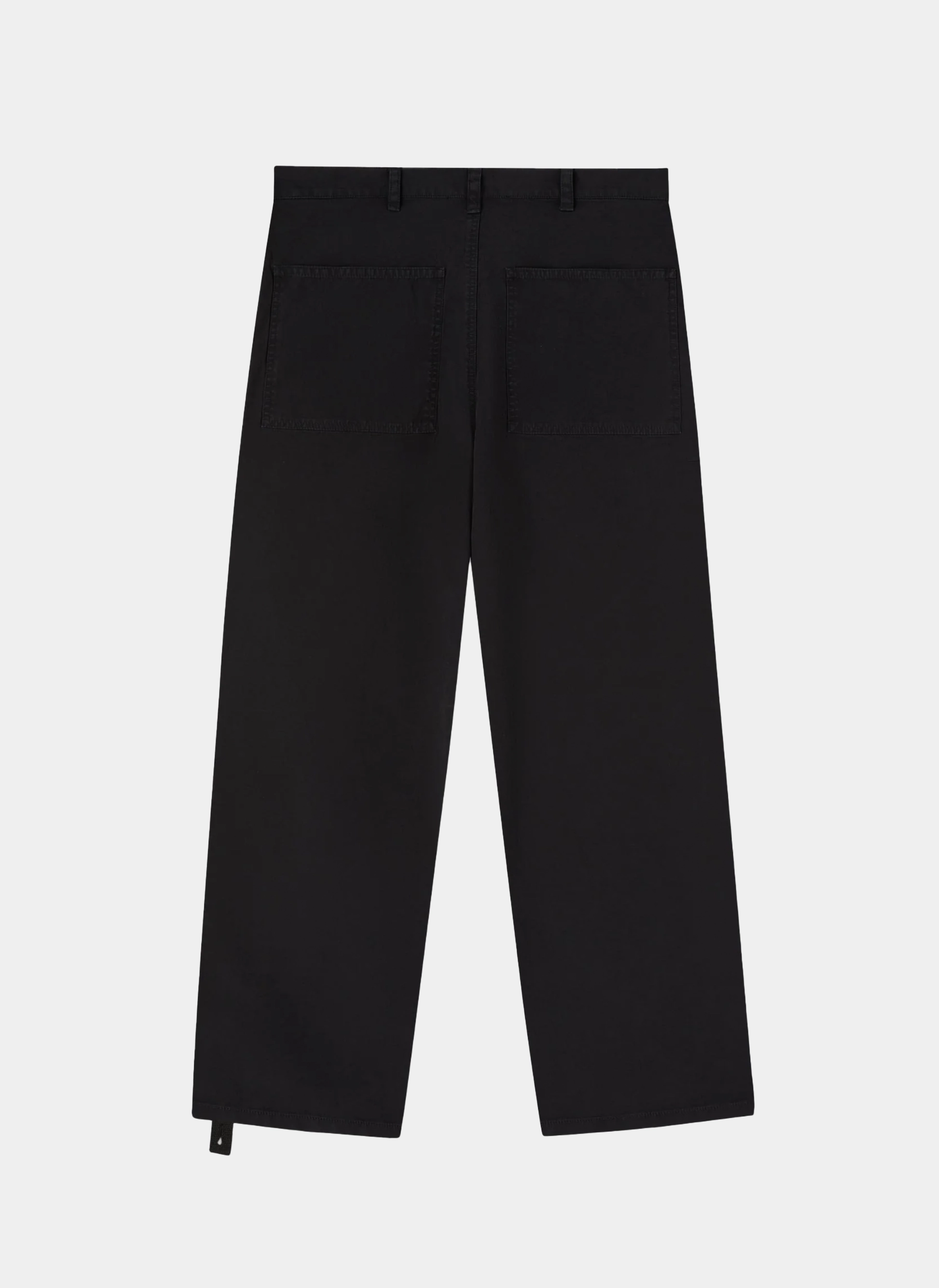Брюки Chino Pants Black